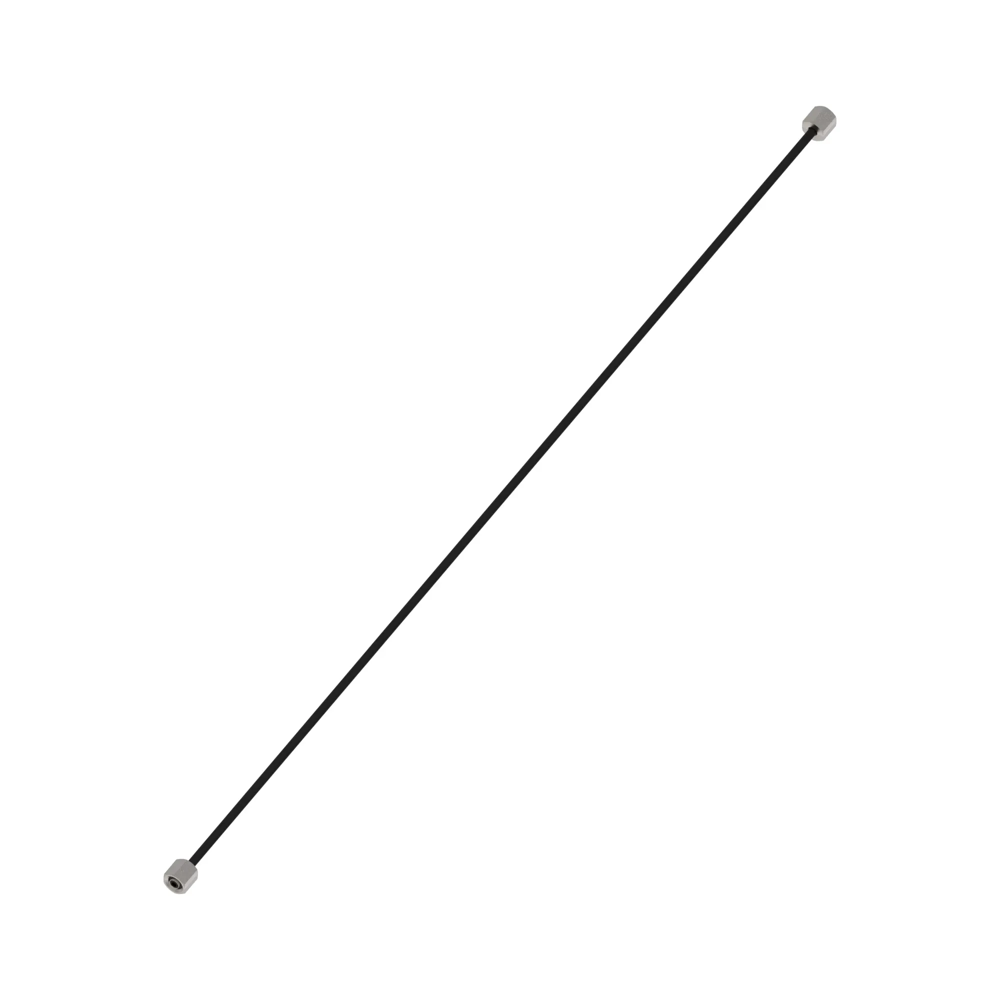 John Deere Hydraulic Hose - DQ41842