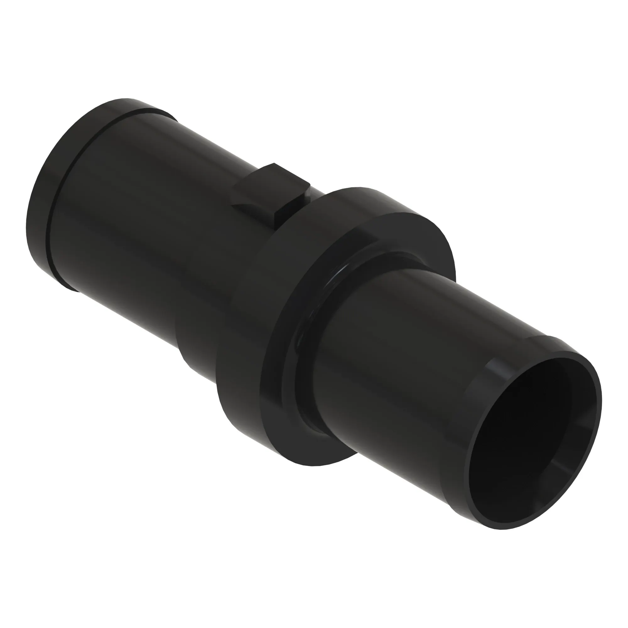 John Deere Straight Union Fitting - KK94708