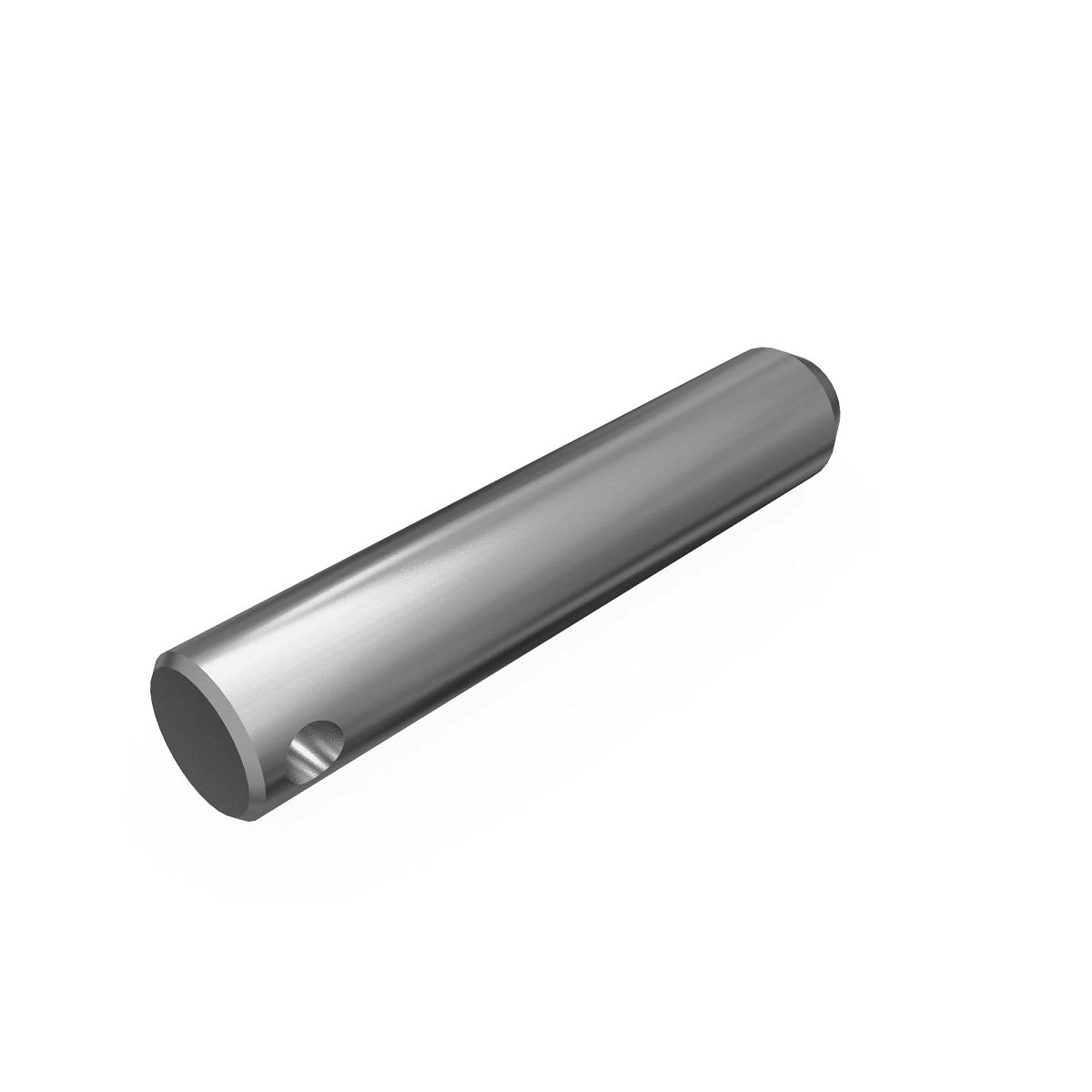 John Deere Drilled Pin - CB01487604