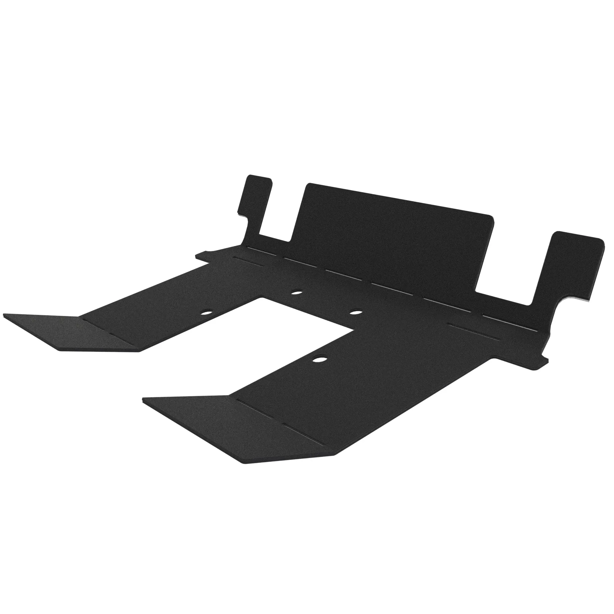 BARRIER, KICK PLATE CLASS 4