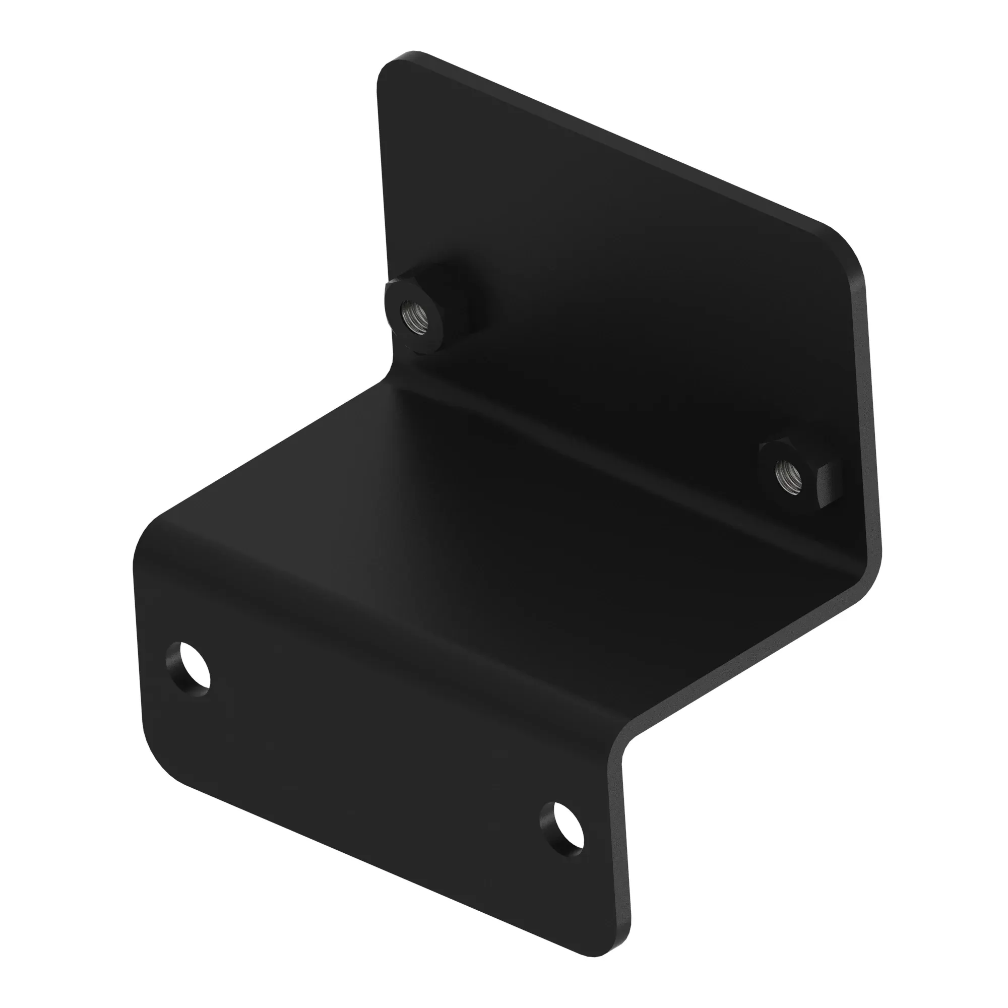 BRACKET, COOLING PACKAGE TOP RADIATOR SUPPORT