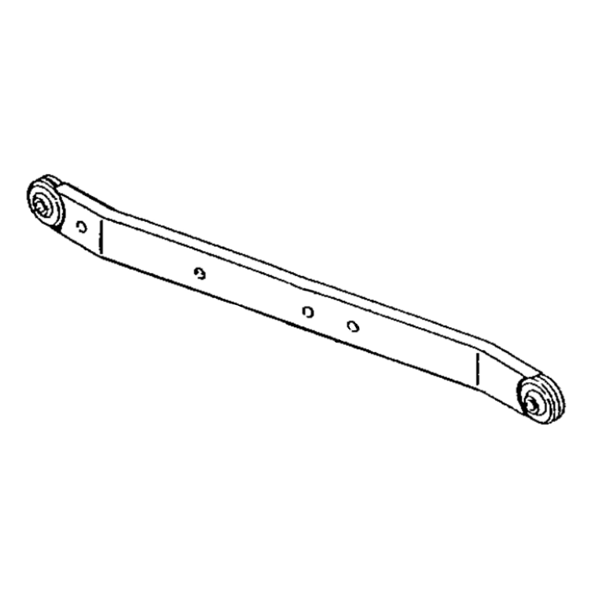 John Deere Lower Draft Link - AM877576