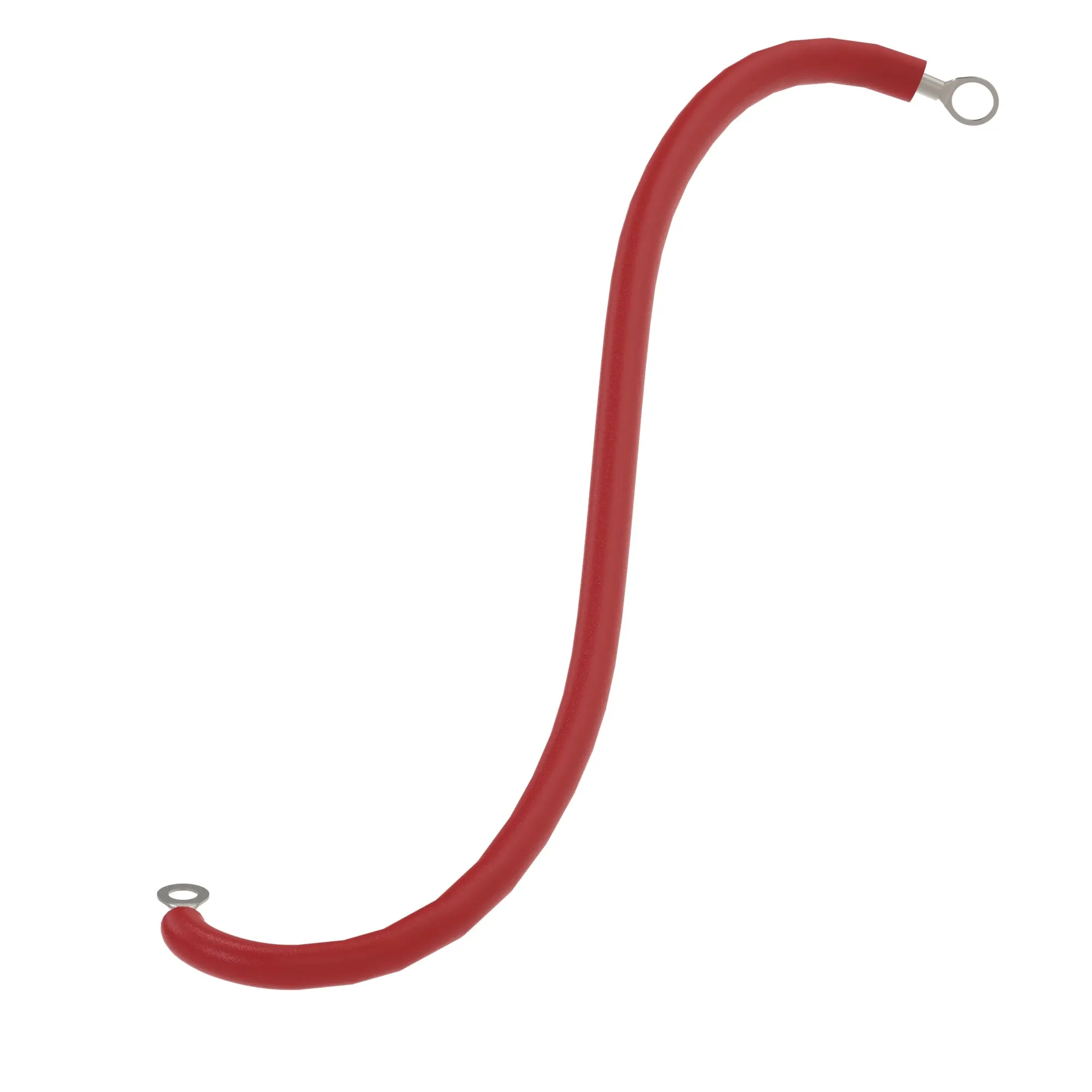 John Deere Battery Wiring Harness - ADX10131