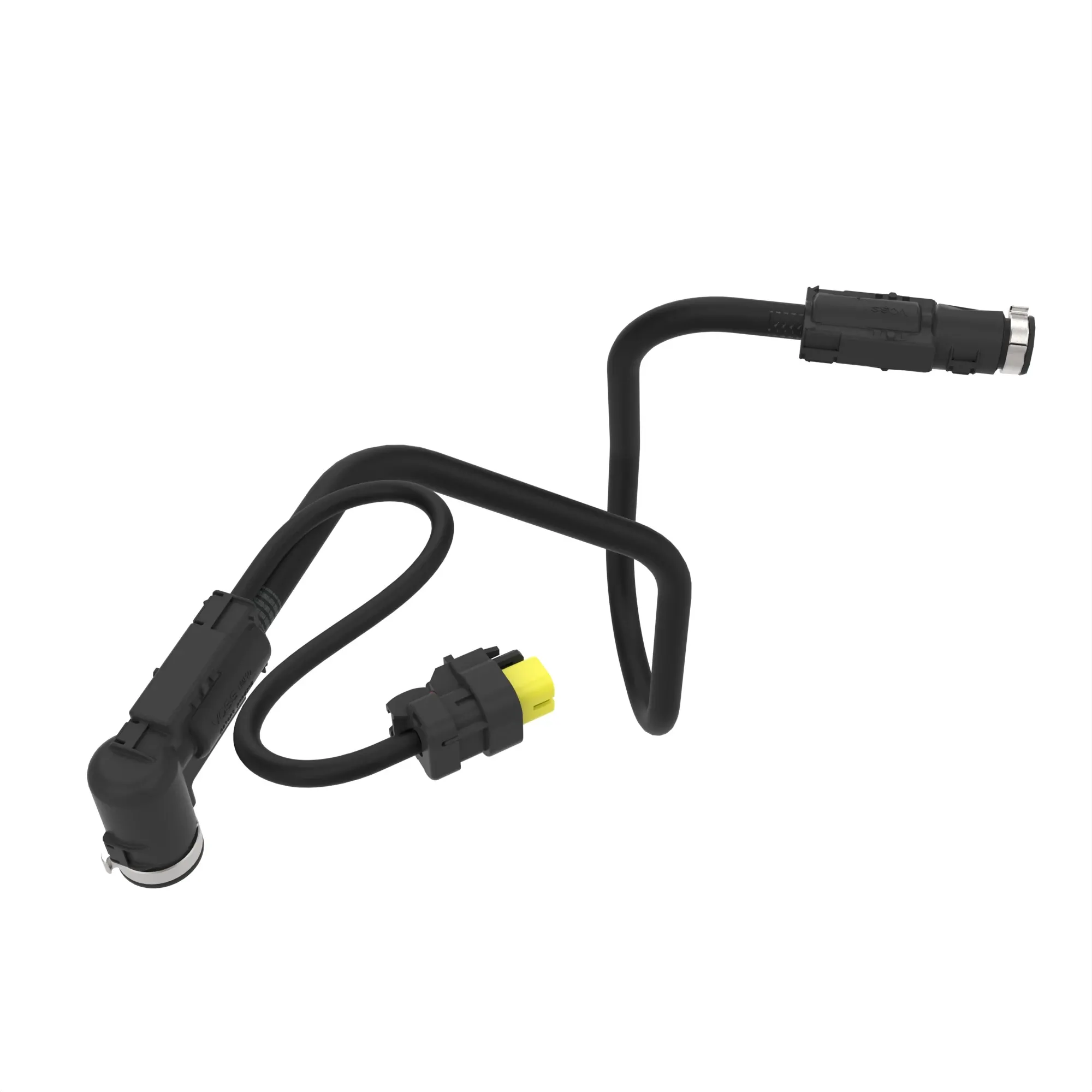 DEF LINE, BACKFLOW, 750MM, S/90 12V