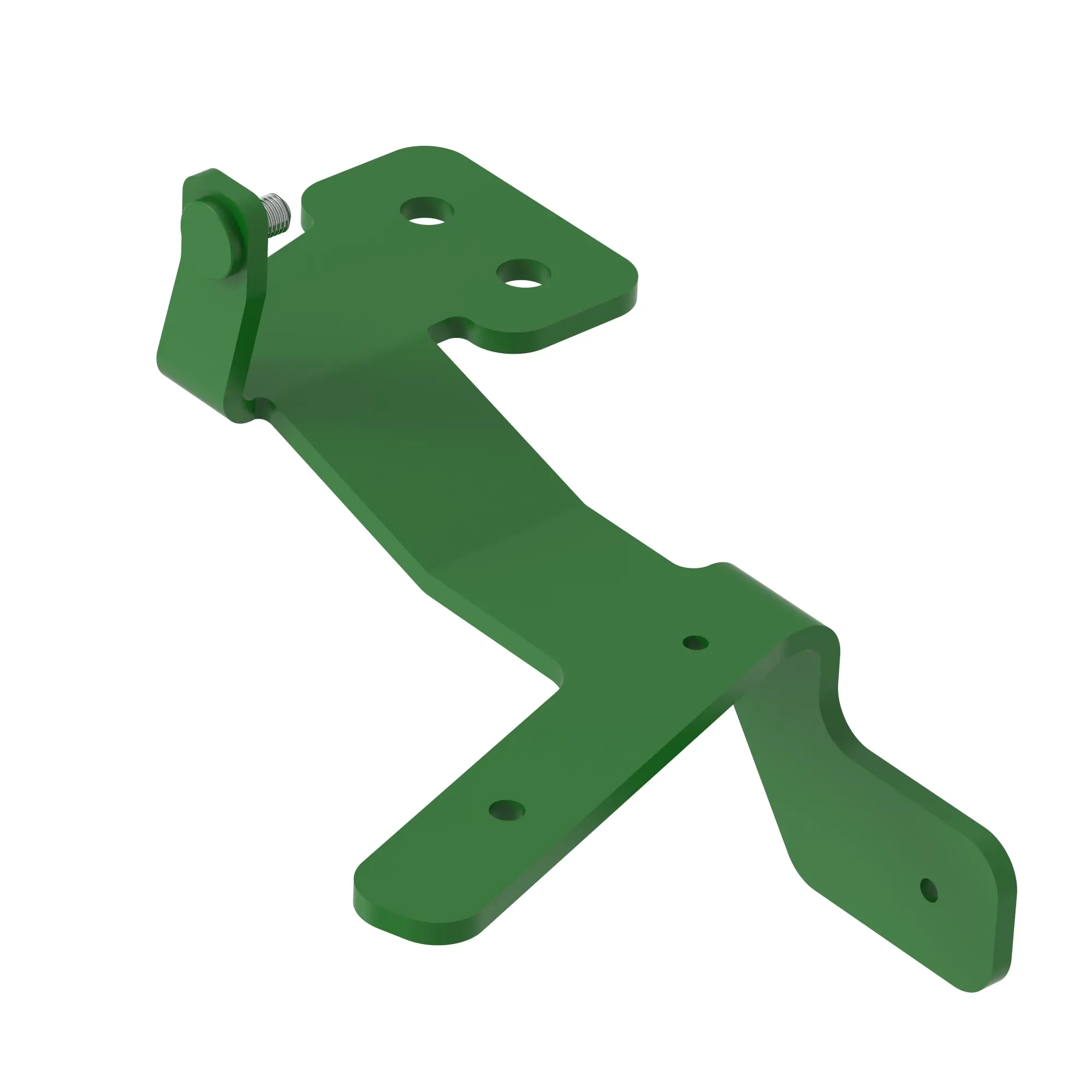 HOLDER, OIL LINES