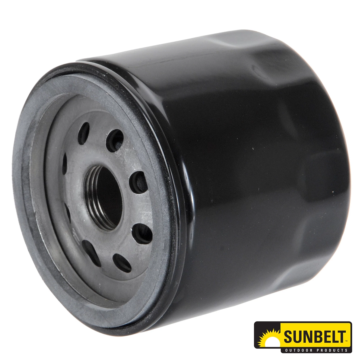 Sunbelt Engine Oil Filter - A-B1OF286