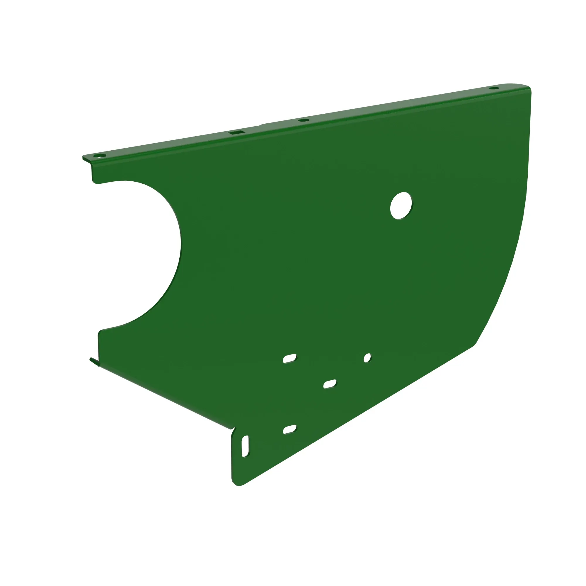 John Deere Side Wall - FH325178