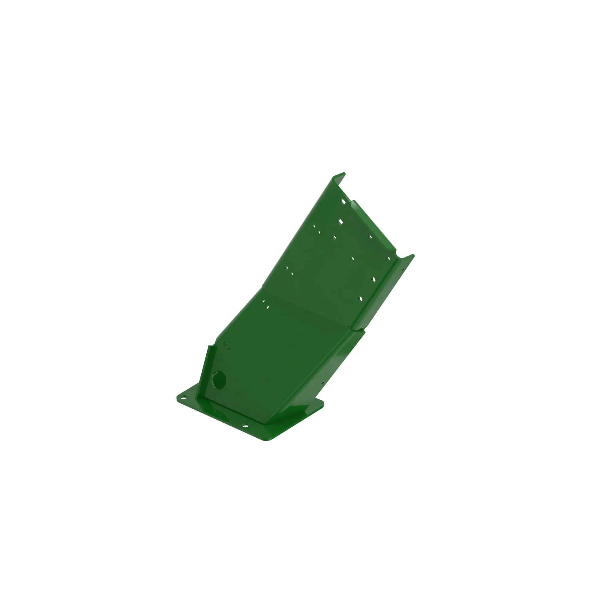 BRACKET, ASSEMBLY, RH HOSE