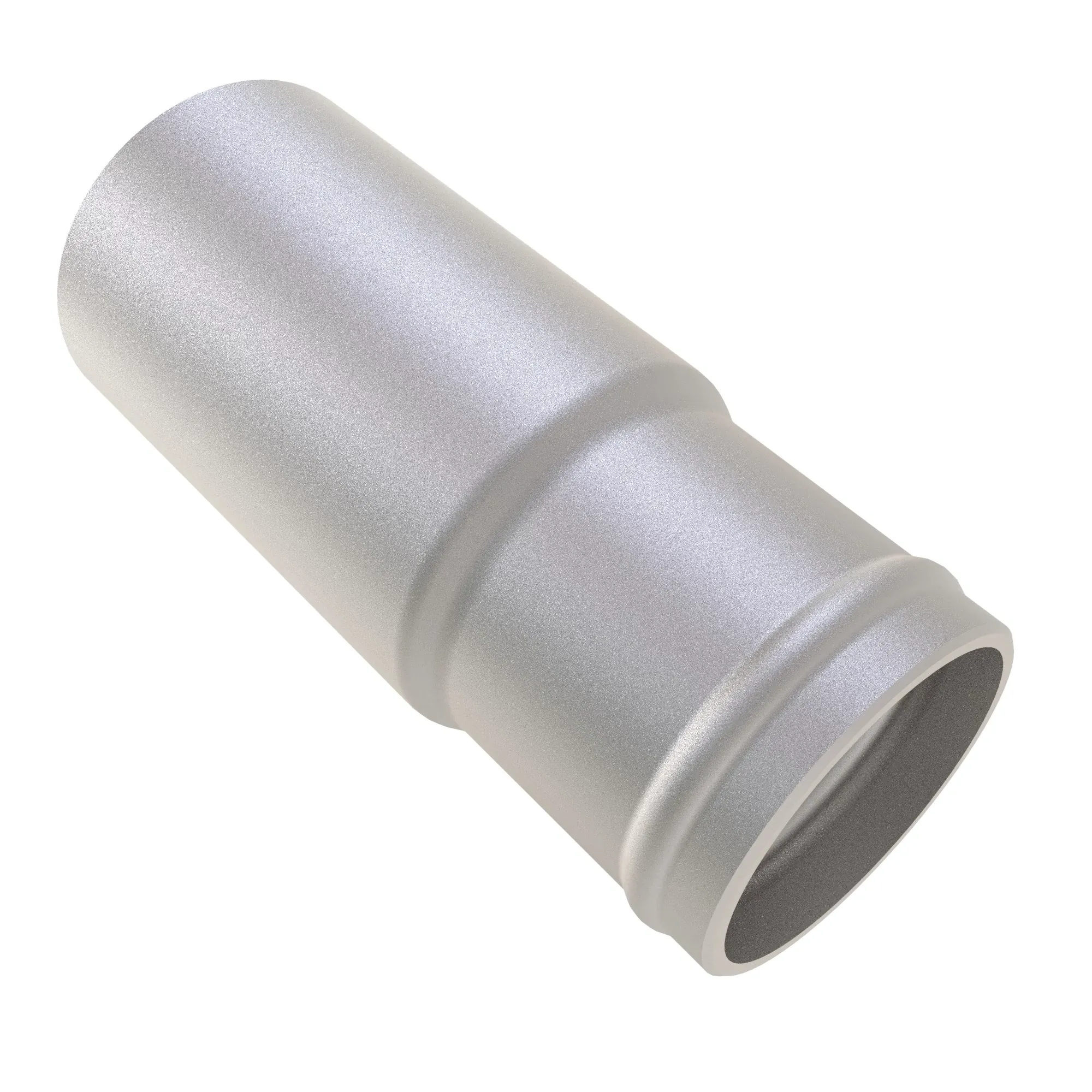 John Deere Swaged Tube - KK36409