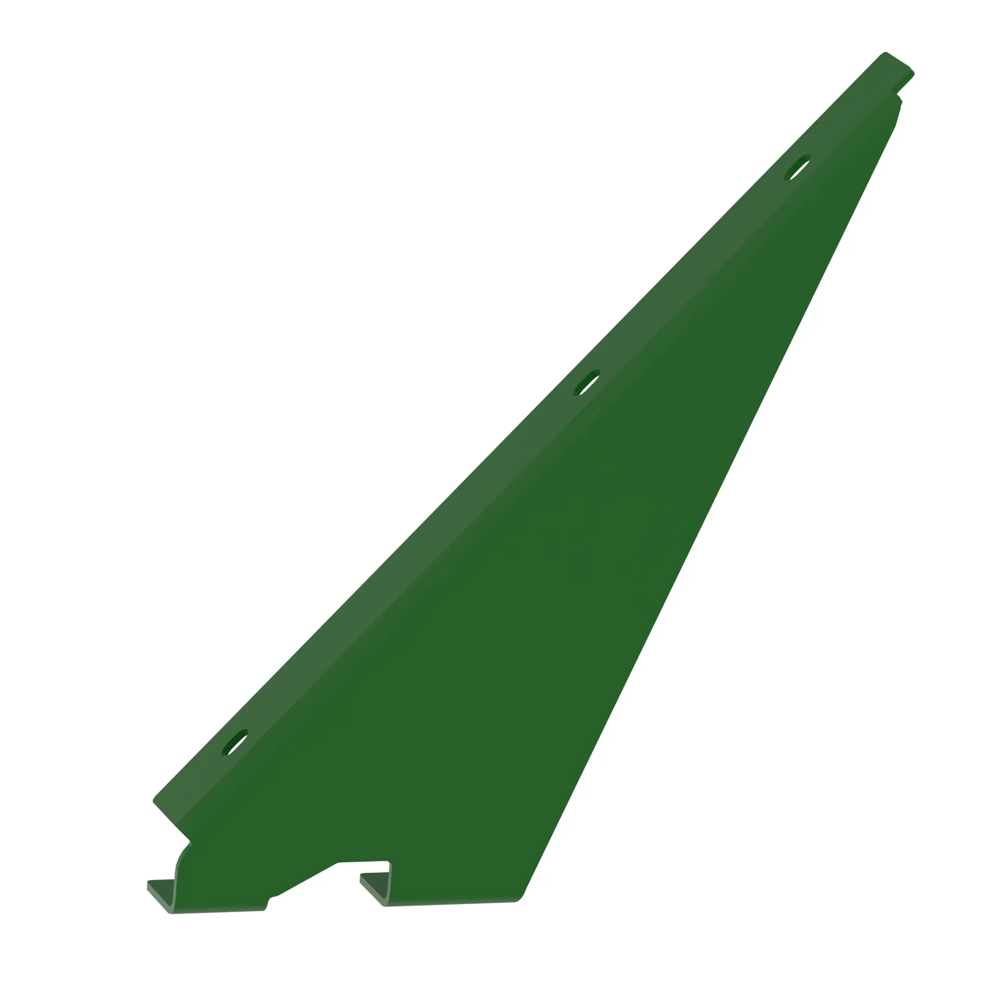 John Deere Grain Tank Bracket - AXE47184