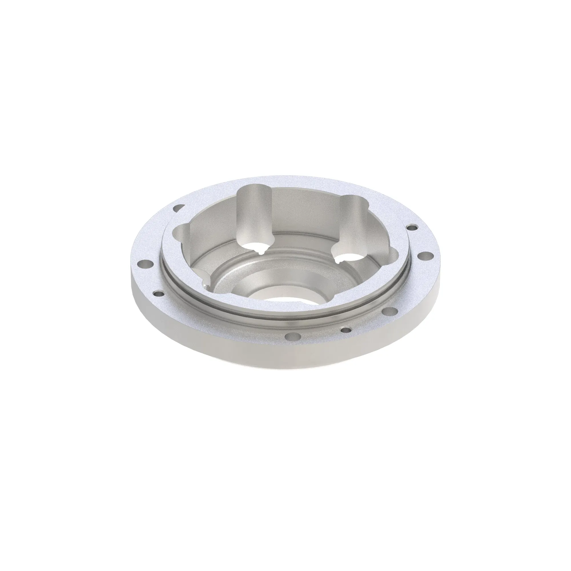 QUILL, BRAKE 450J-650J CRAWLER