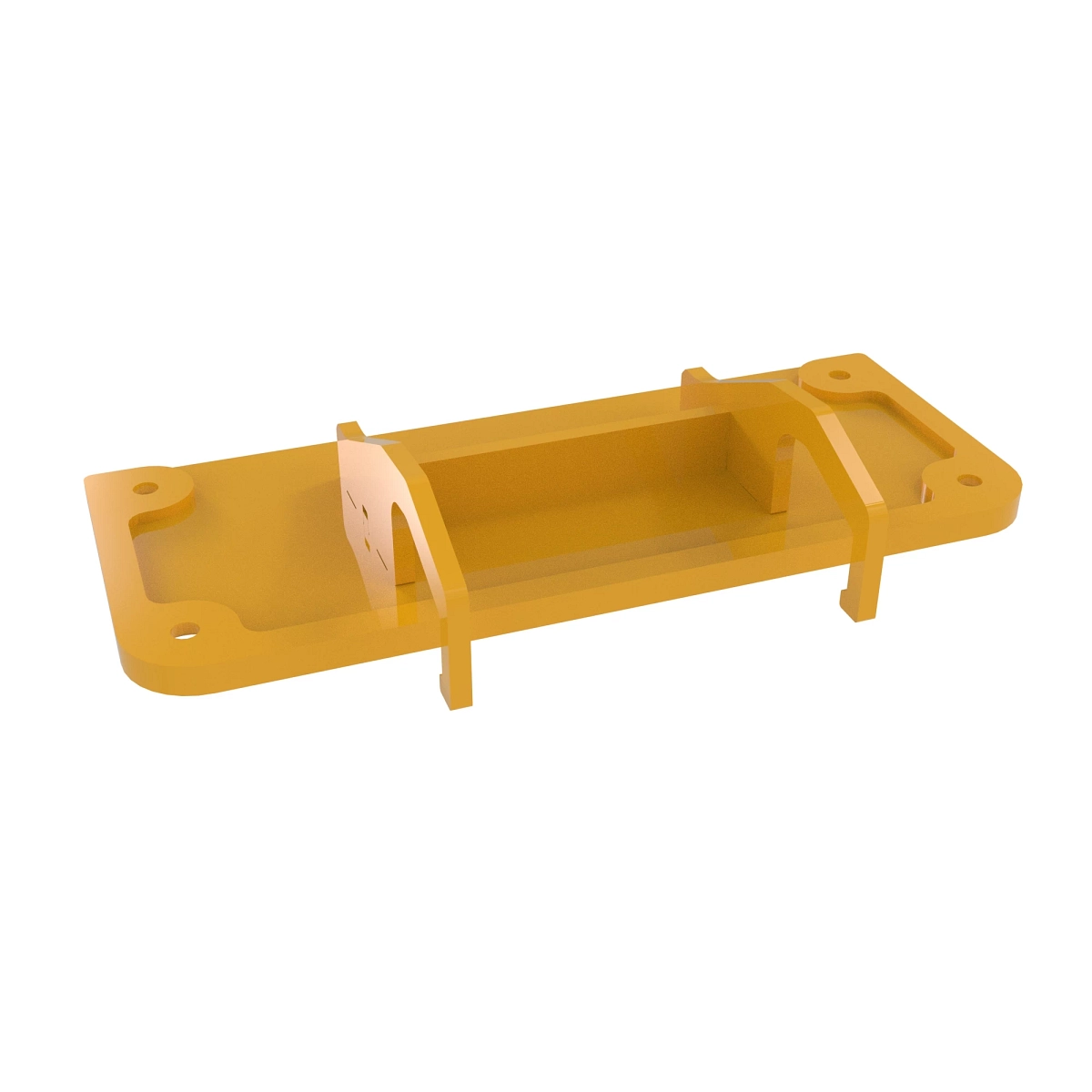 Access Panel Assembly