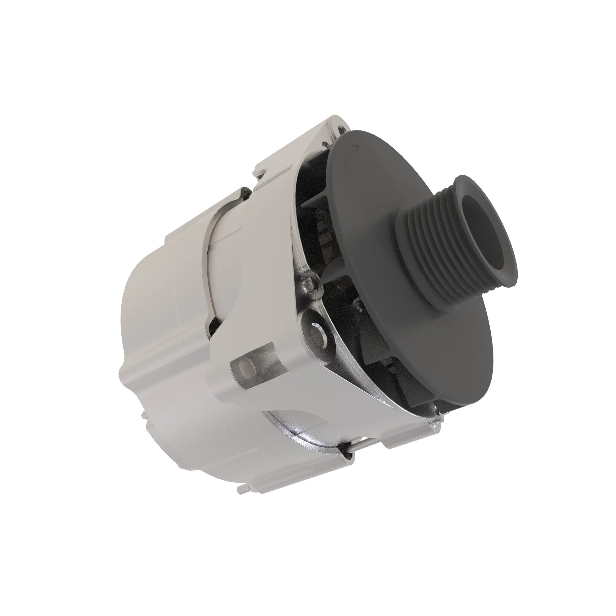 John Deere Alternator - AT537677
