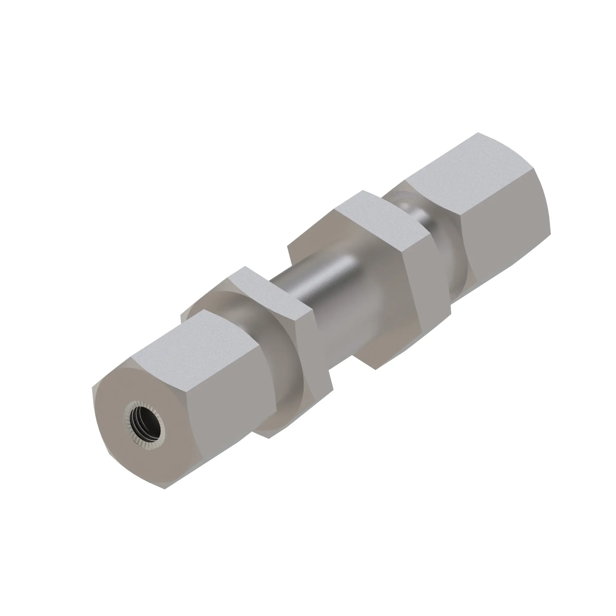 John Deere Fitting - F010591