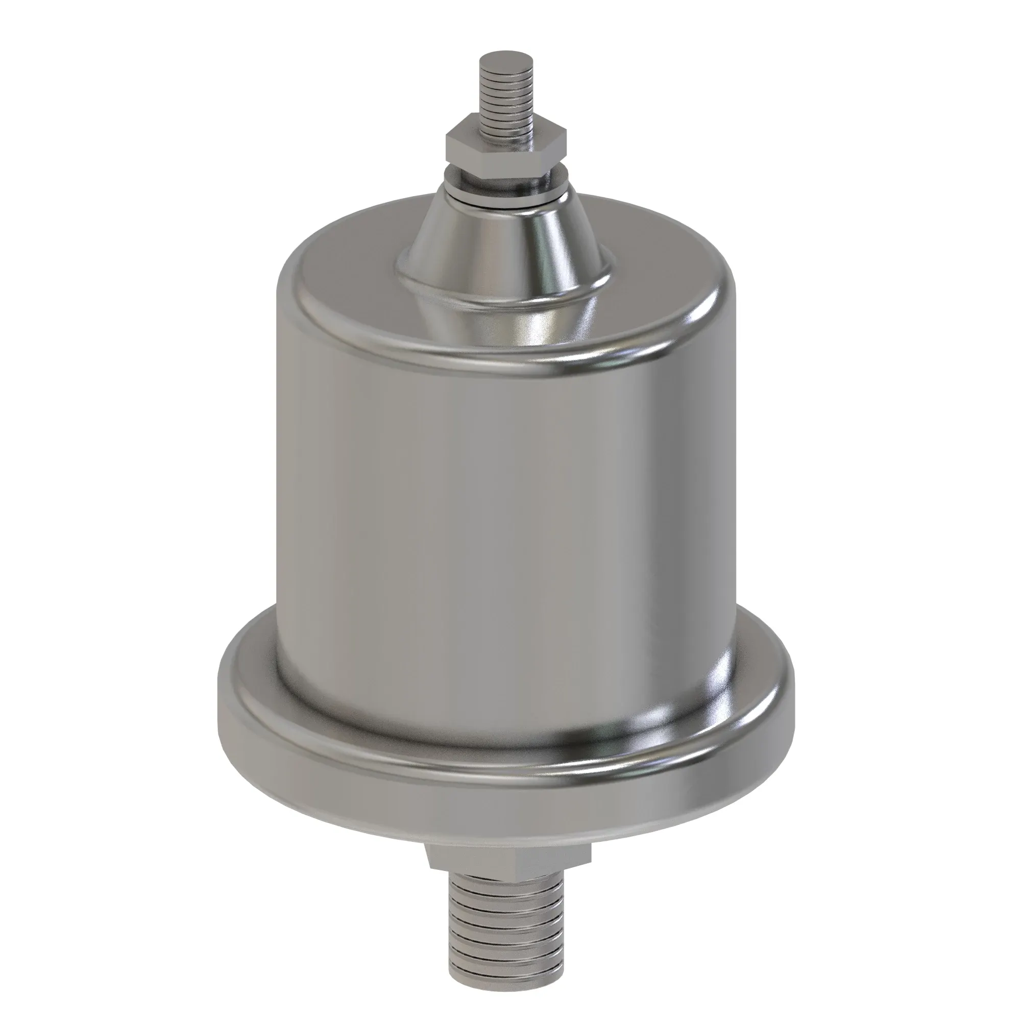John Deere Oil Pressure Sender - F124136