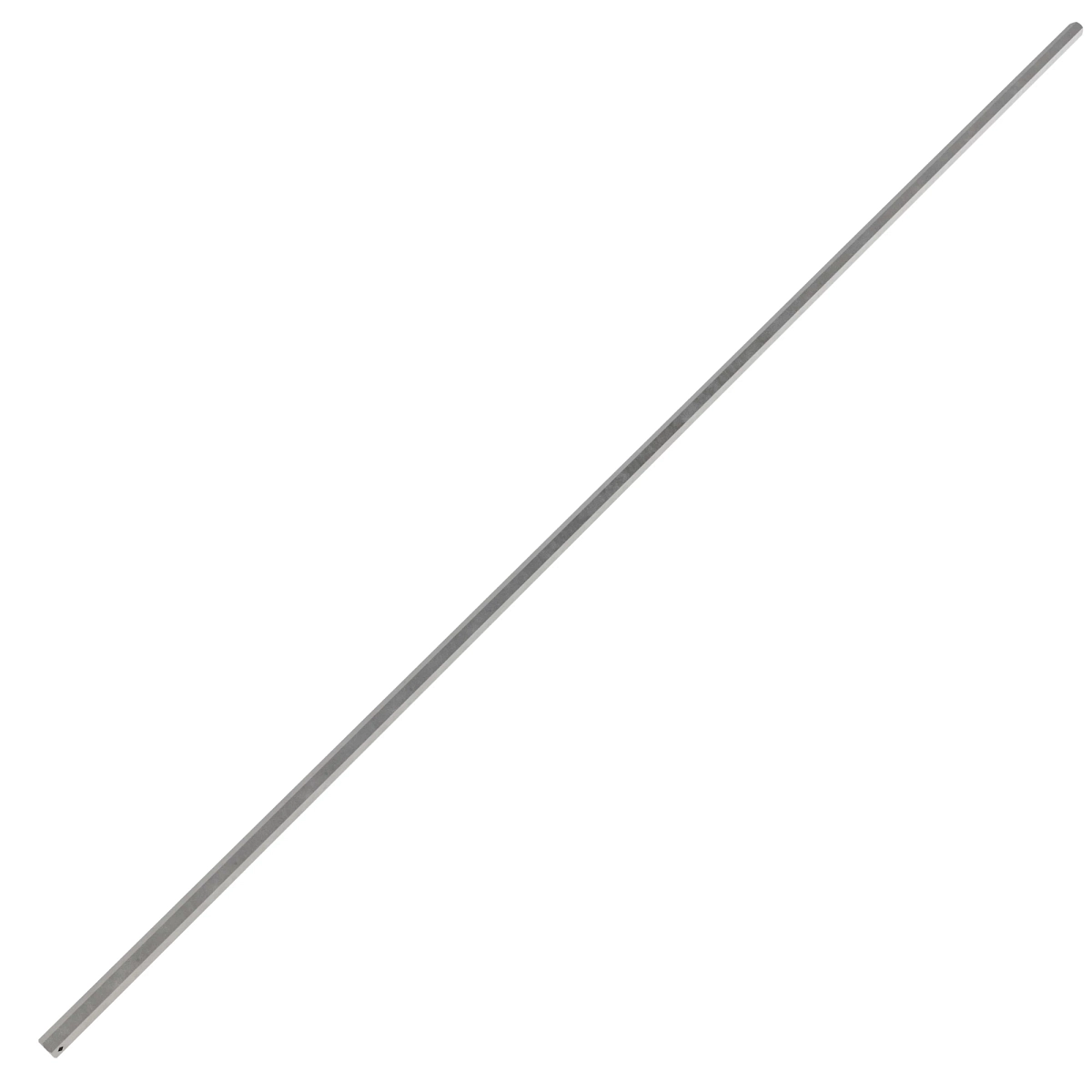 Shaft, Hex, Row Unti Drives, Db Pla