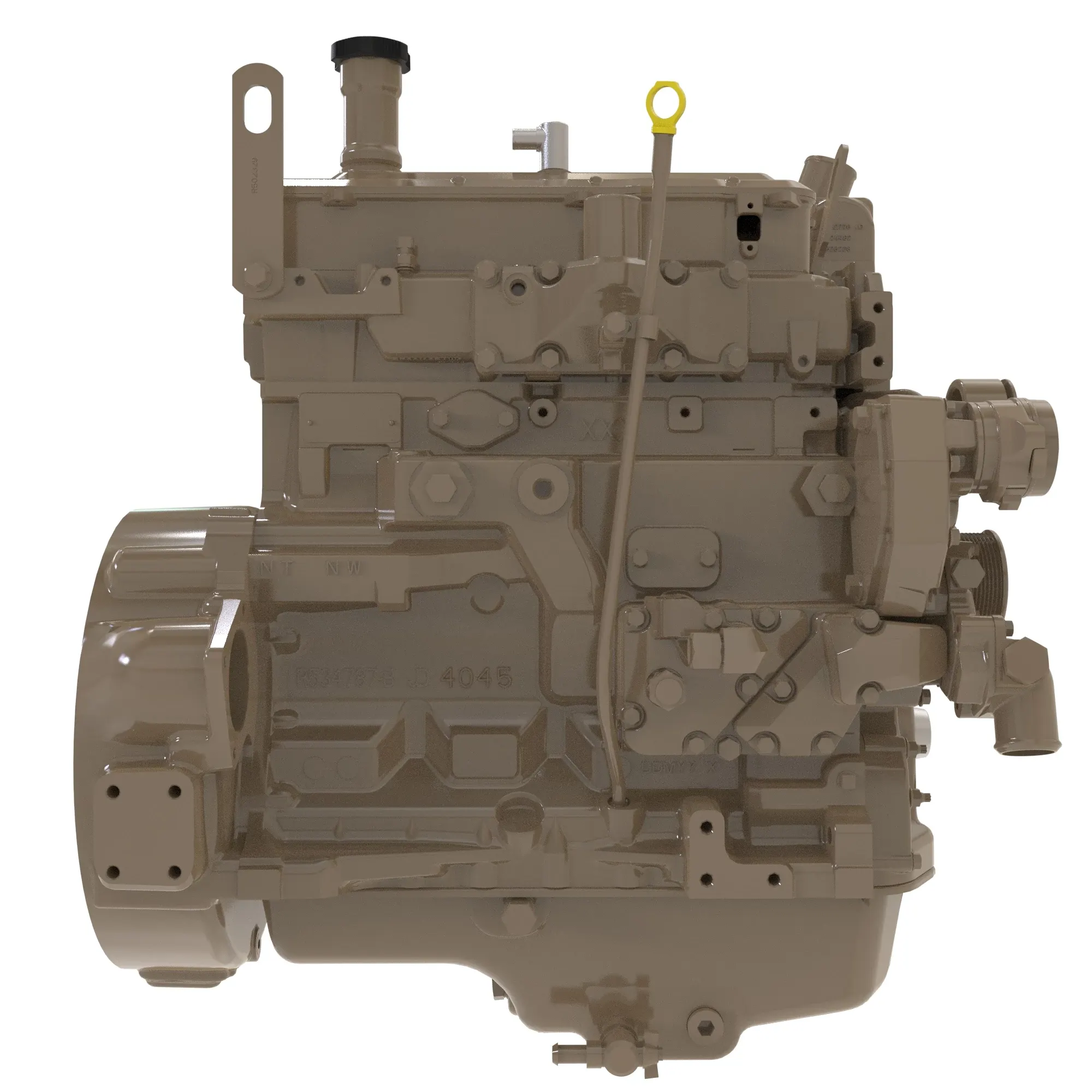 NR2/NR3 LONG BLOCK
4045HXU04, 4045HXU05
