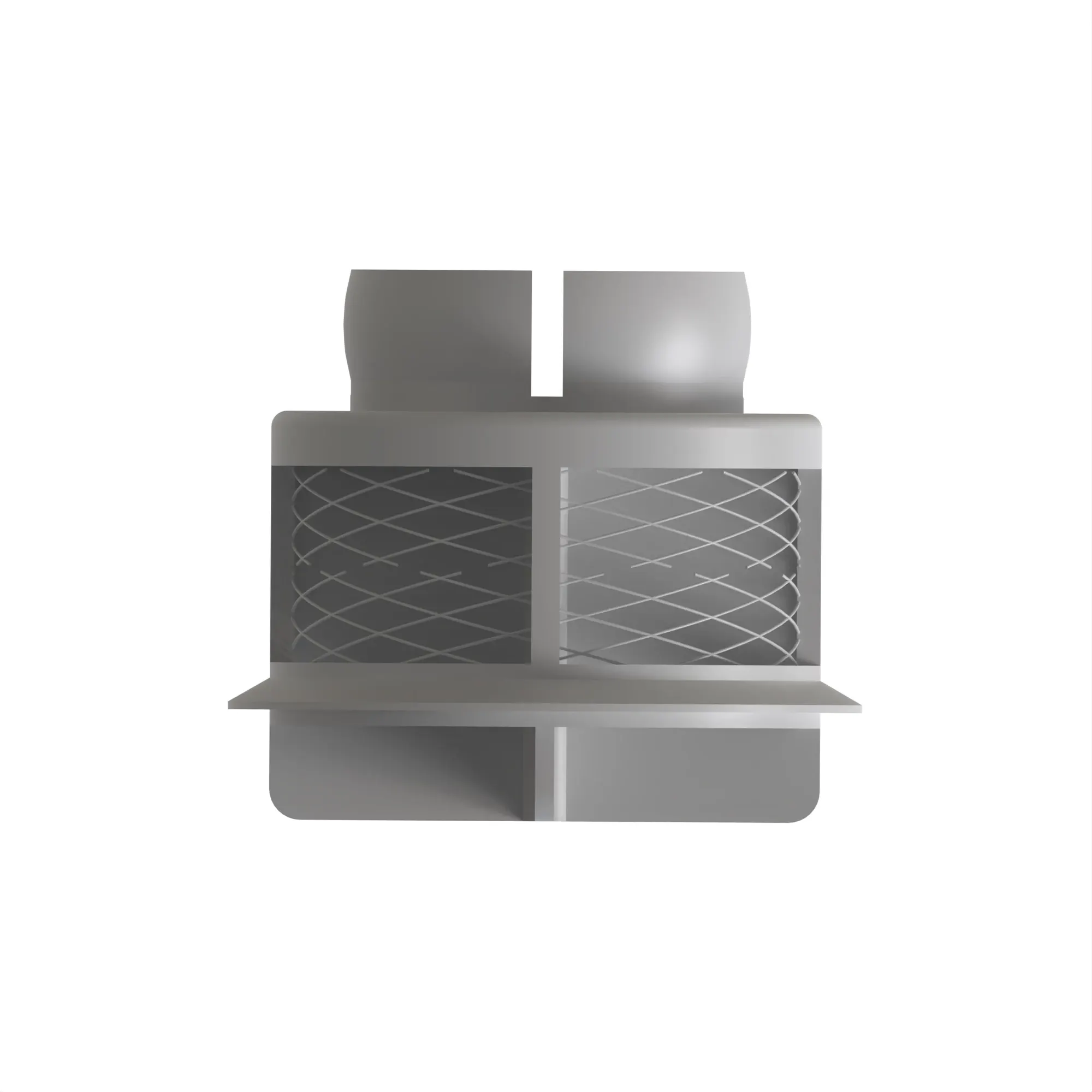 Strainer