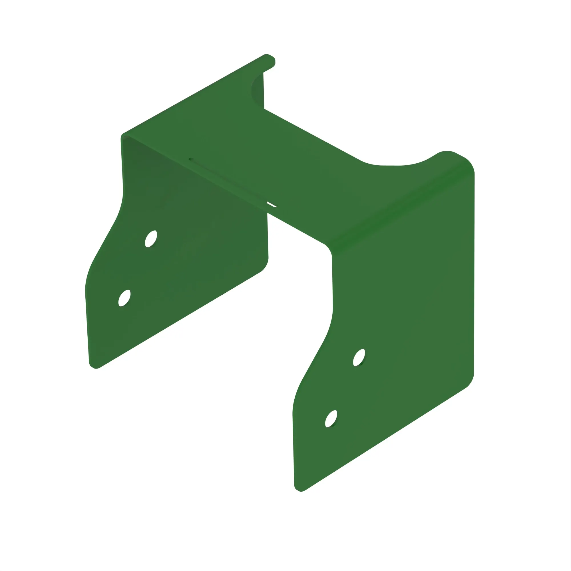 POWERSHAFT SHIELD, PTO, BASE, TRACK