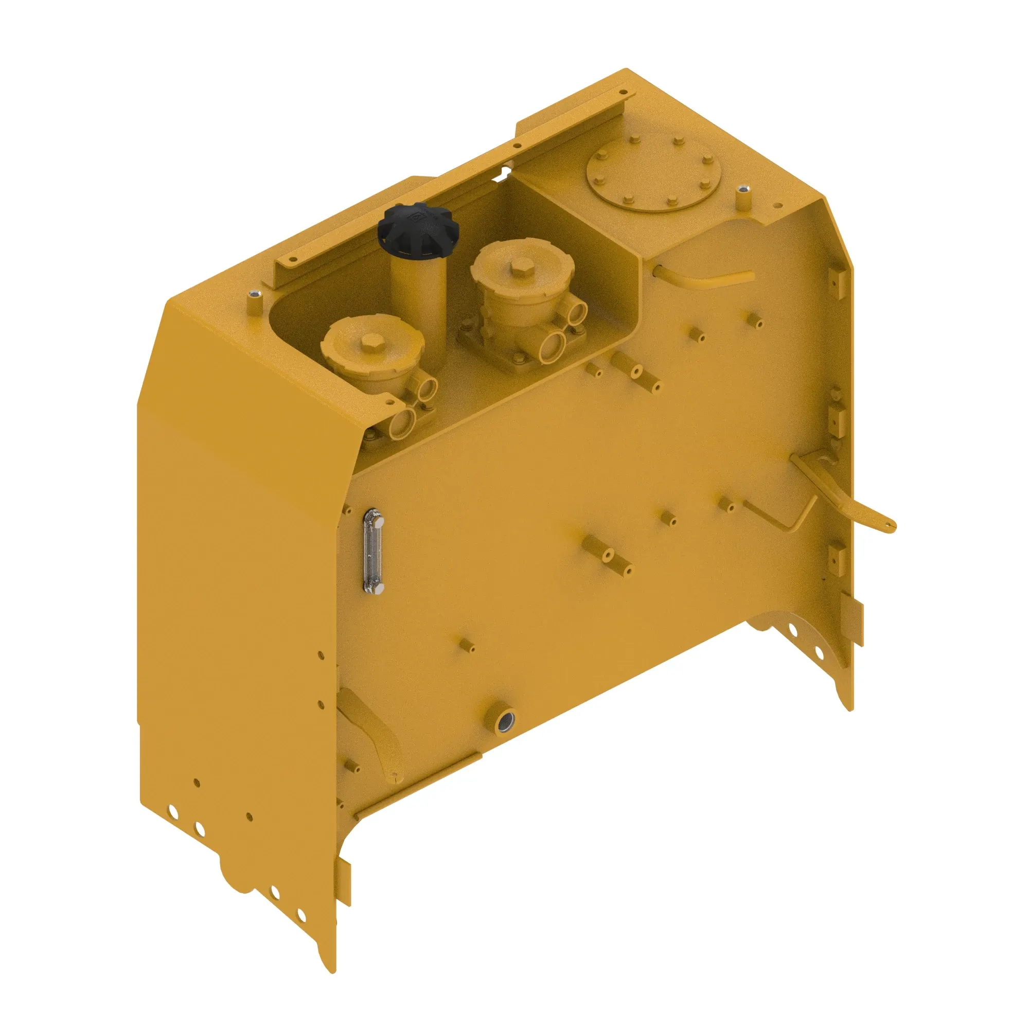 Hydraulic Reservoir