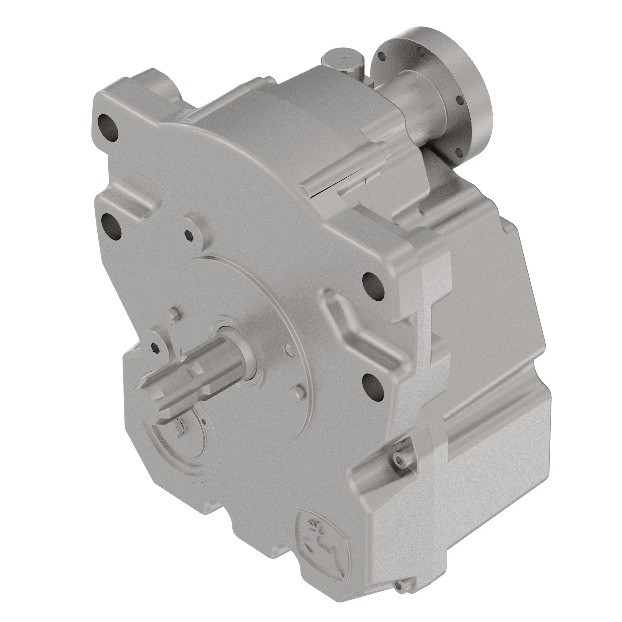 John Deere Housing - RE210556