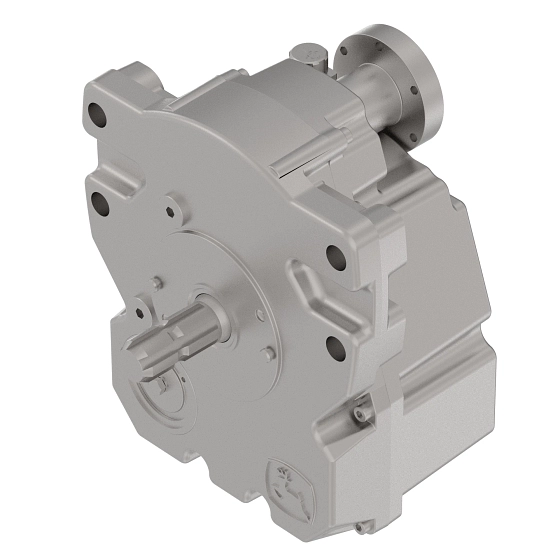 John Deere Housing - RE210556