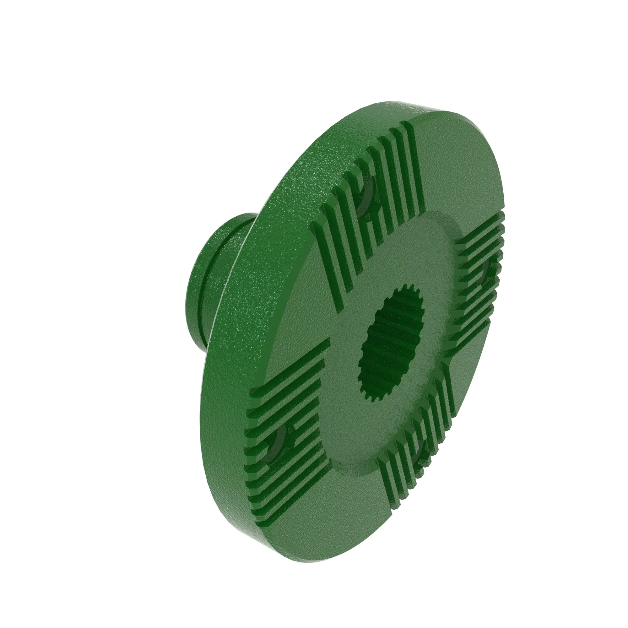 Flange Coupler, Global Tracks Driveshaft