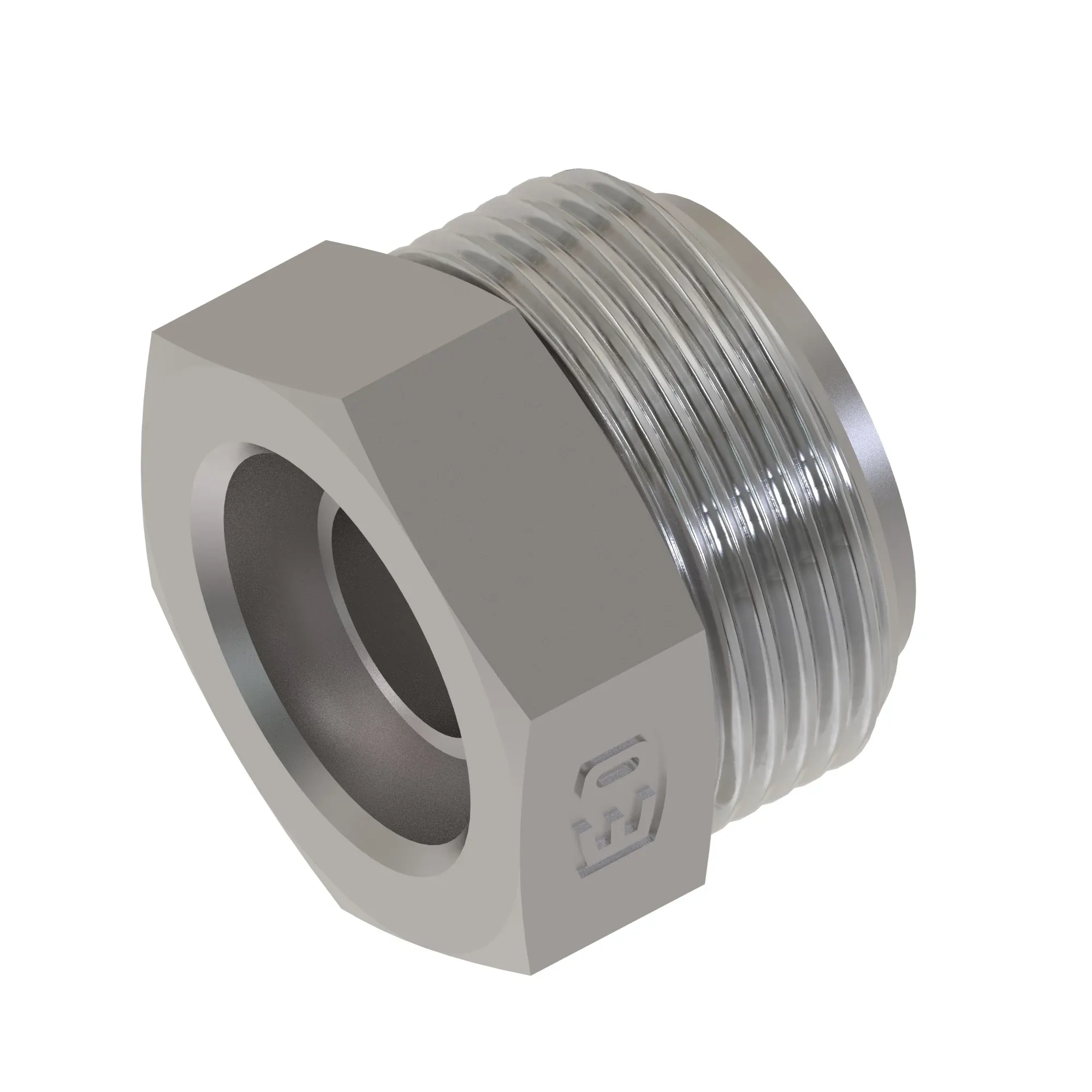 END CAP PARKER 8FNMK4S