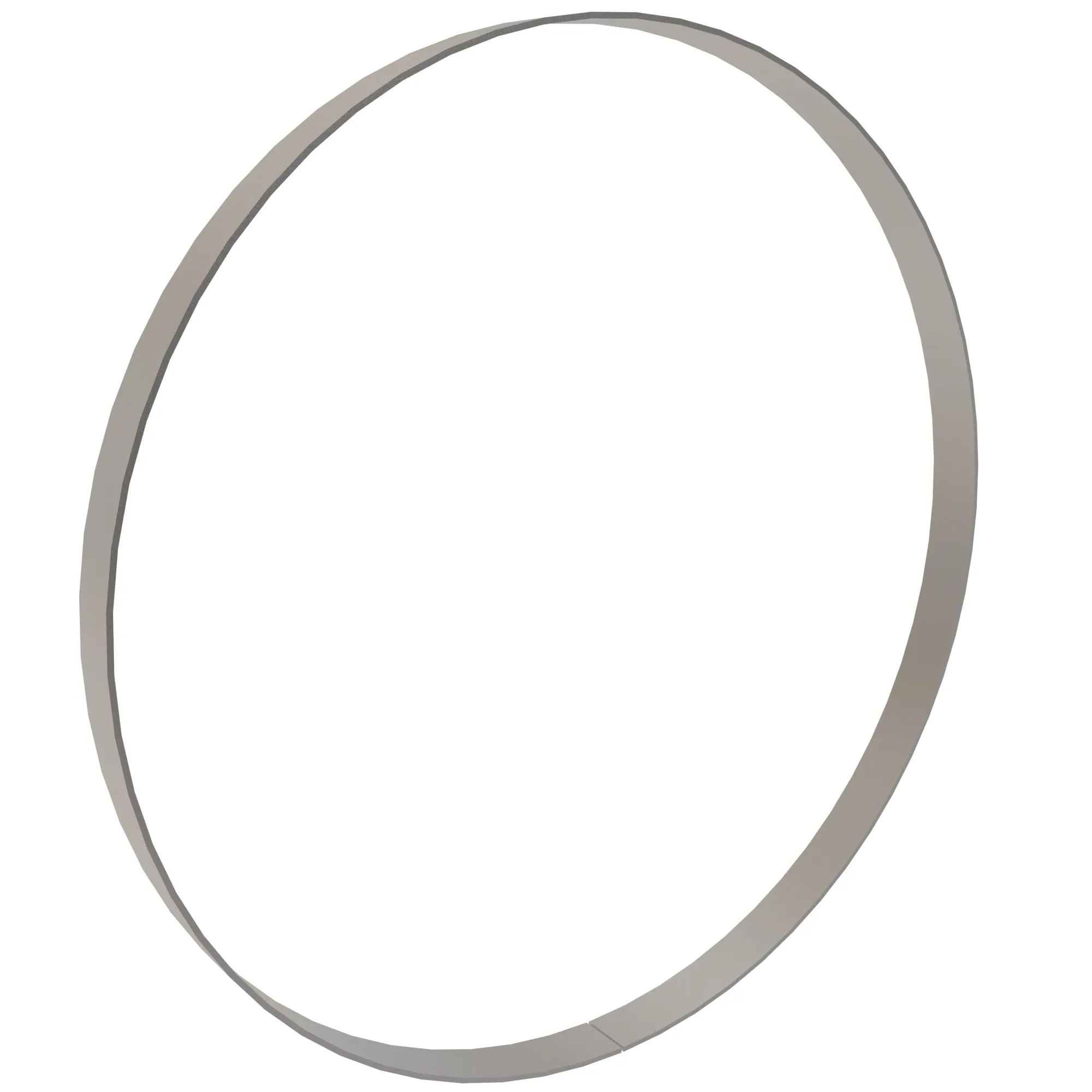 John Deere Deflector - YC21321