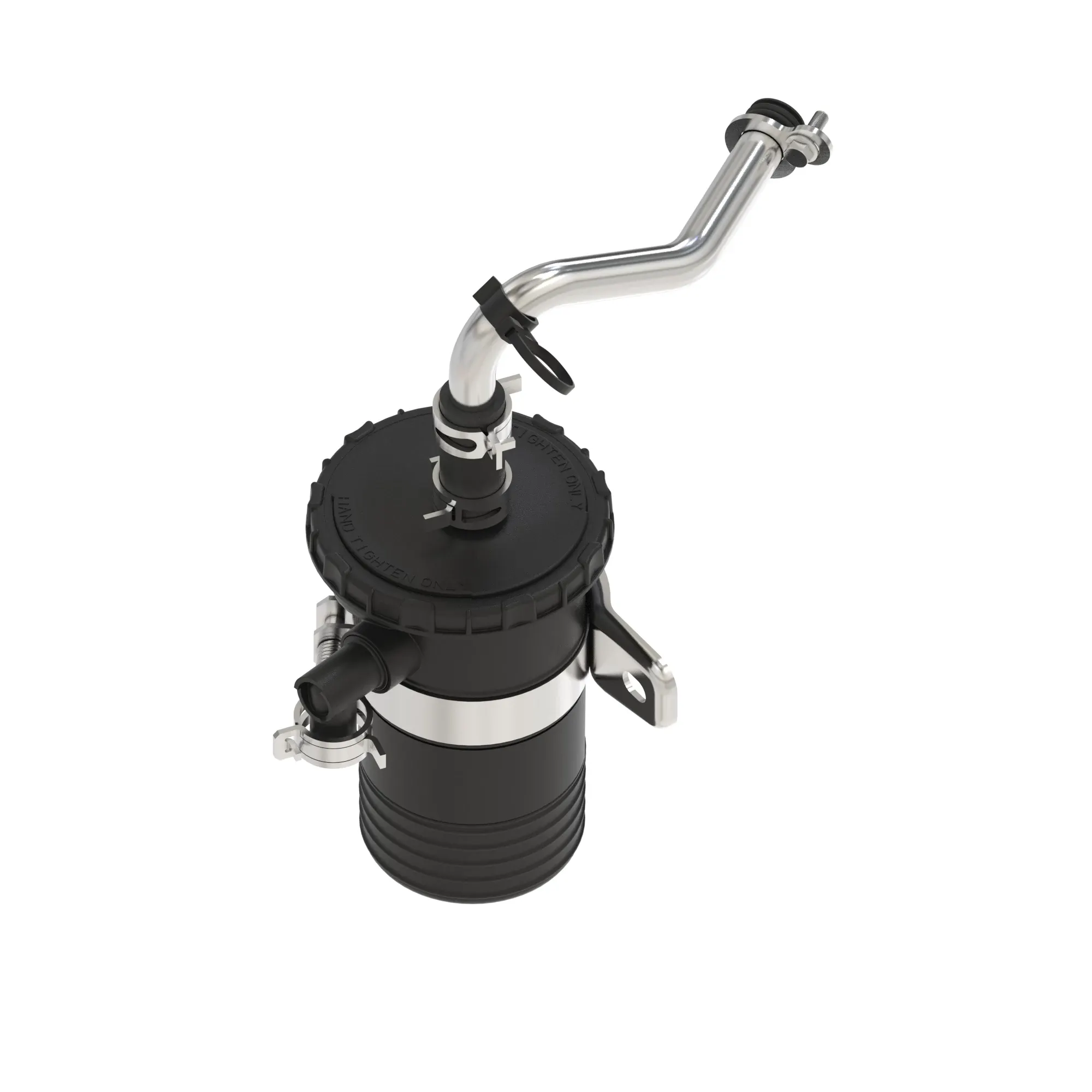 John Deere Vent Kit - DZ113770