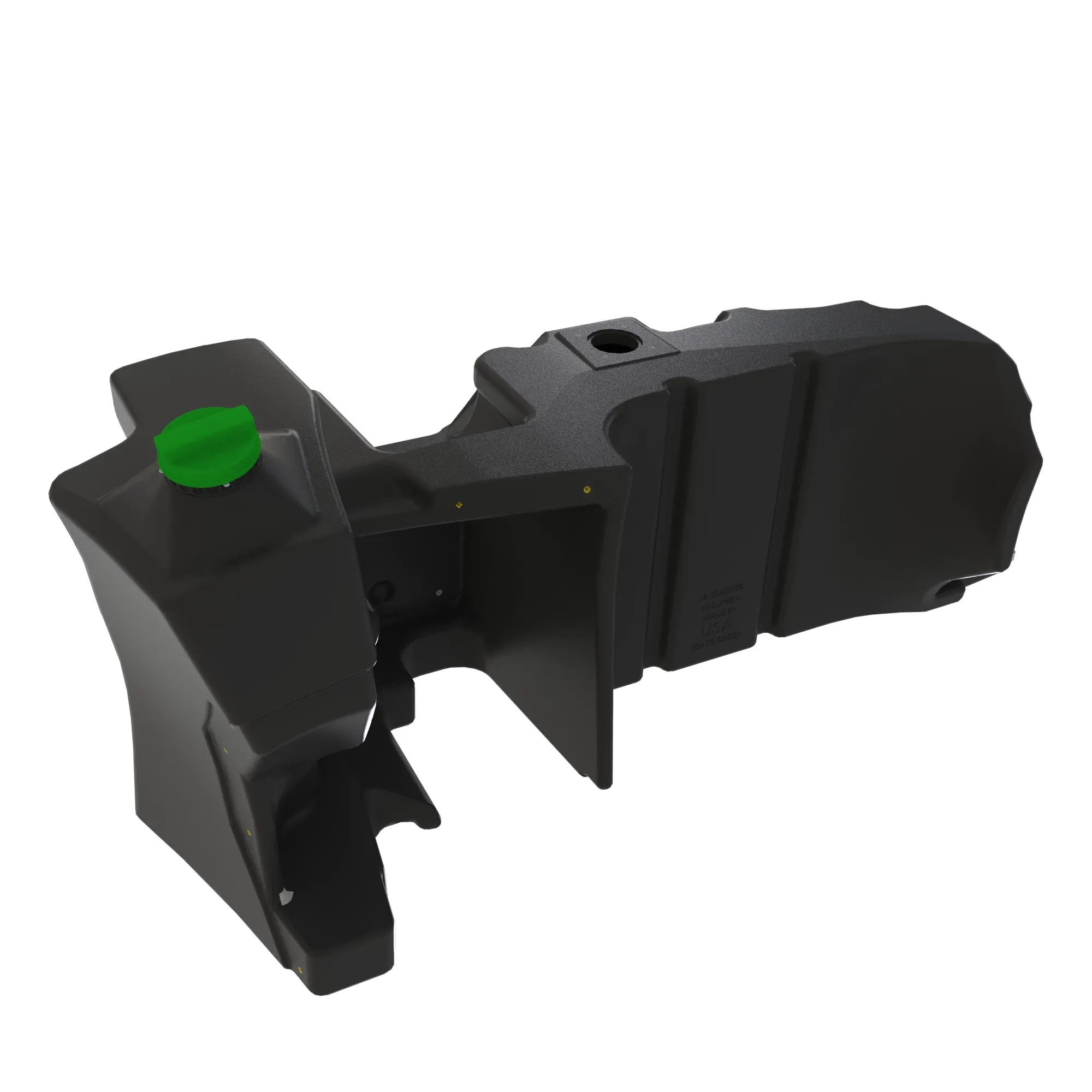 John Deere Fuel Tank - SJ36544