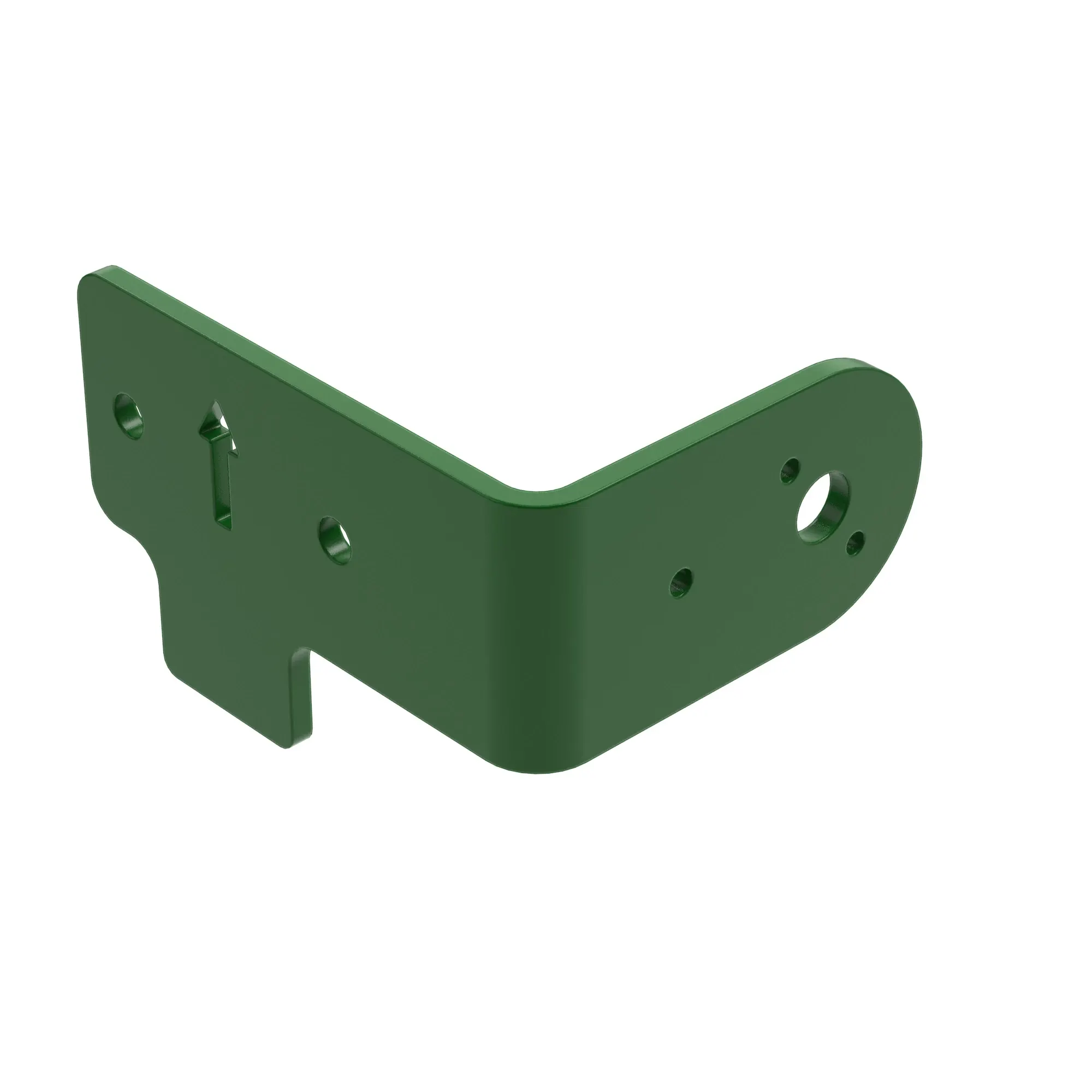John Deere Plate - KK53556