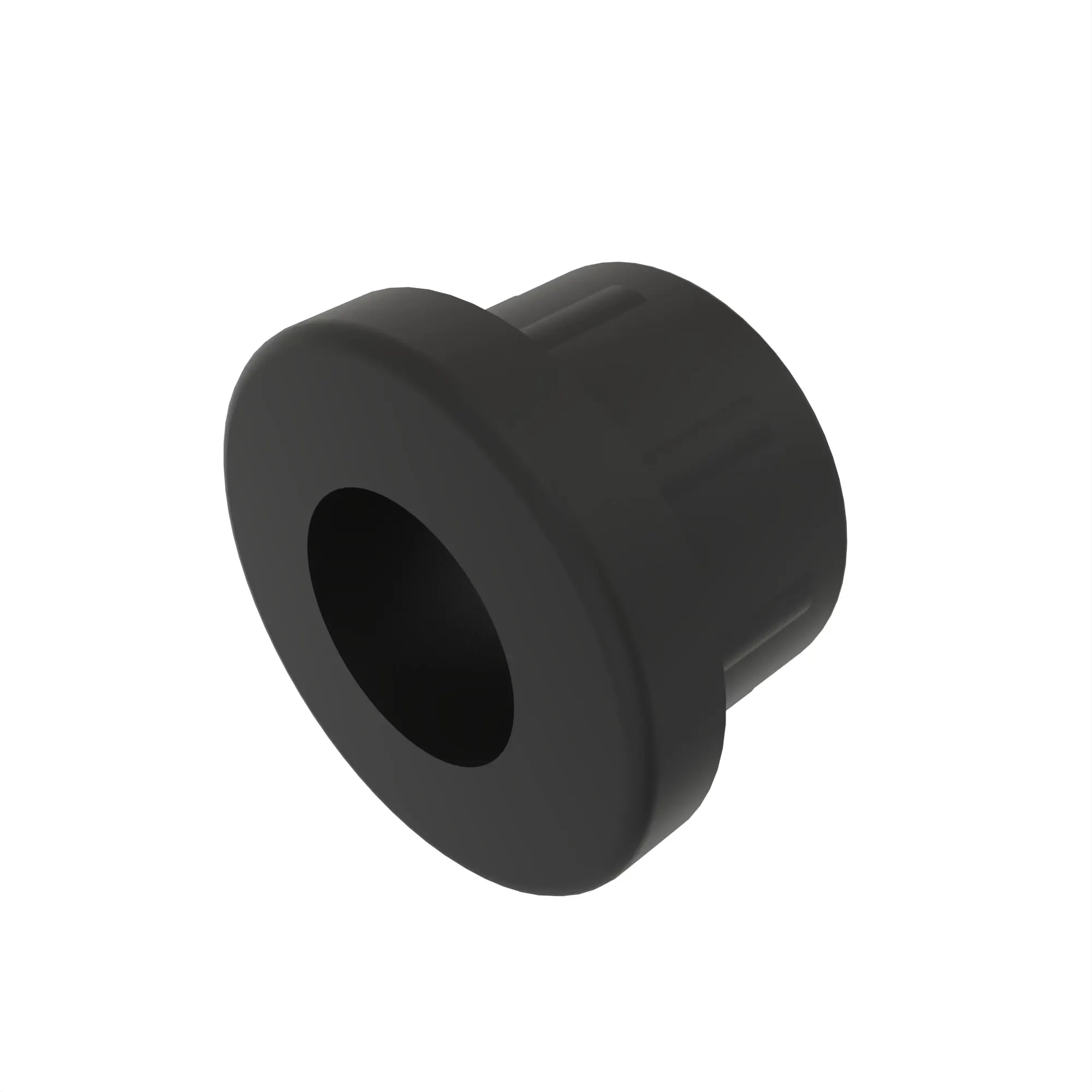 John Deere Flanged Bushing - R140804