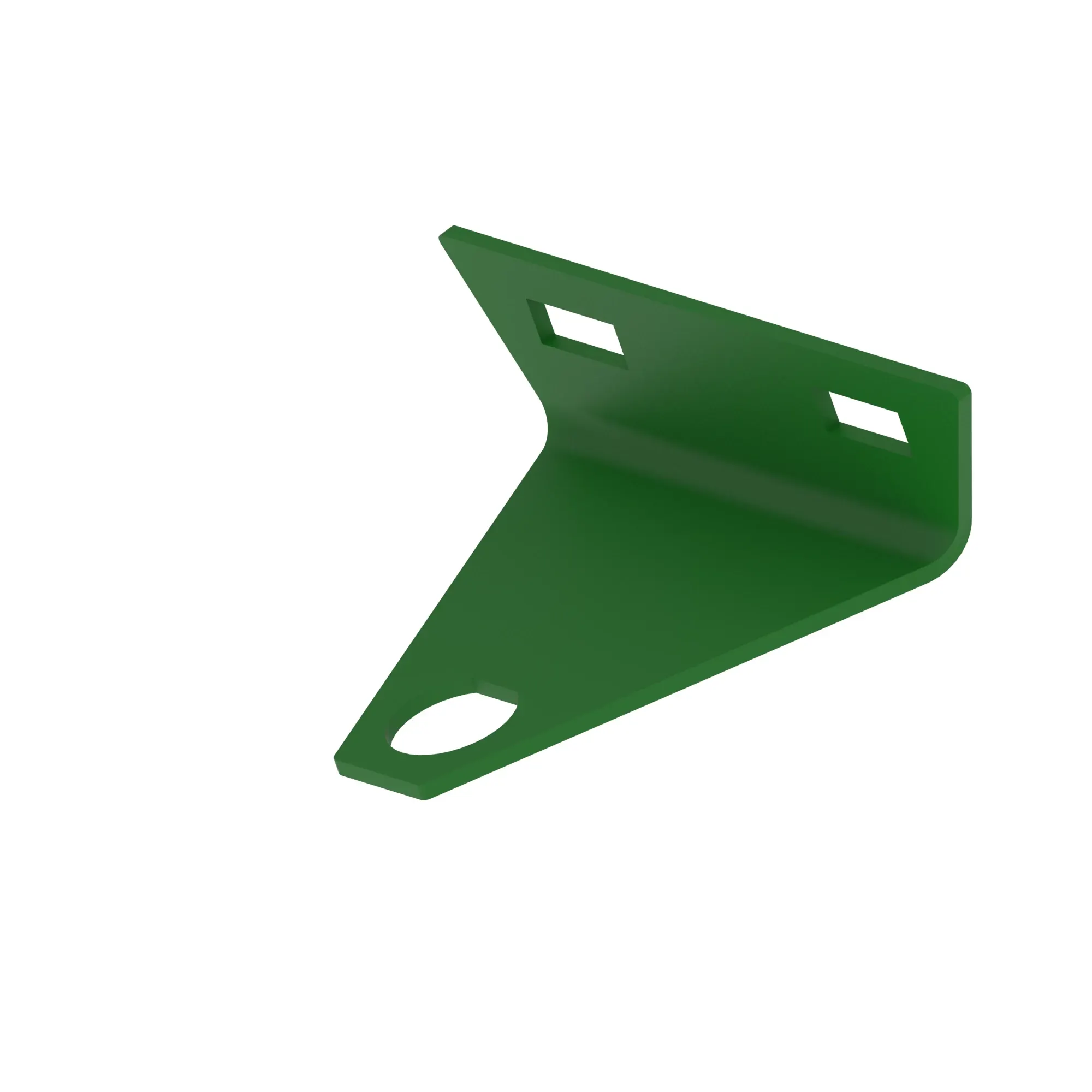Bracket