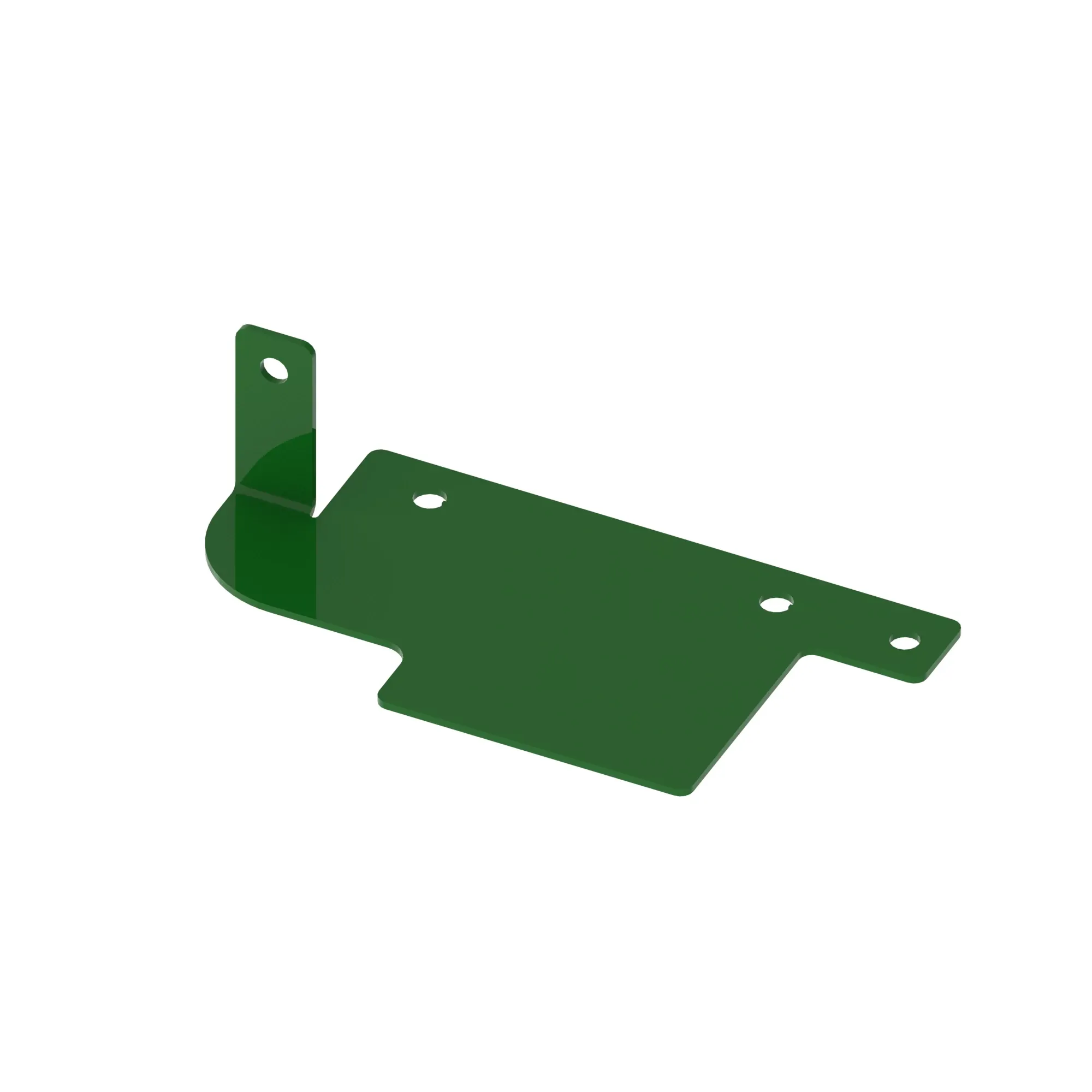 John Deere Angle - A87231
