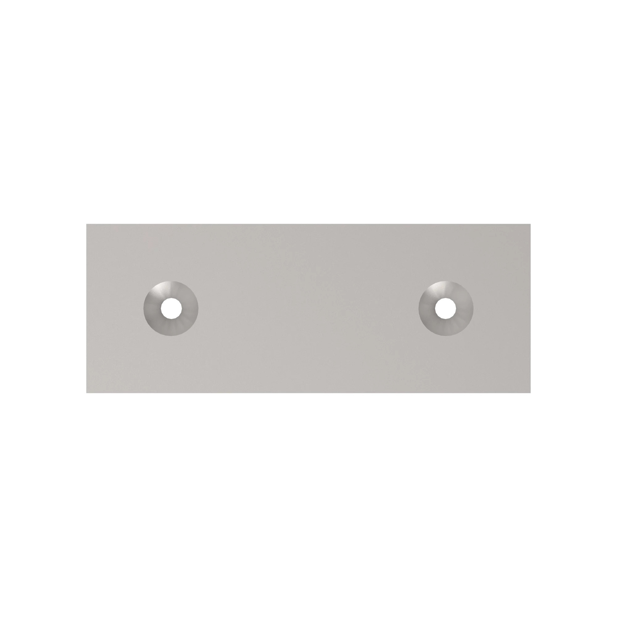 WEAR PAD, FRONT SYNTHETIC SYNTHETIC