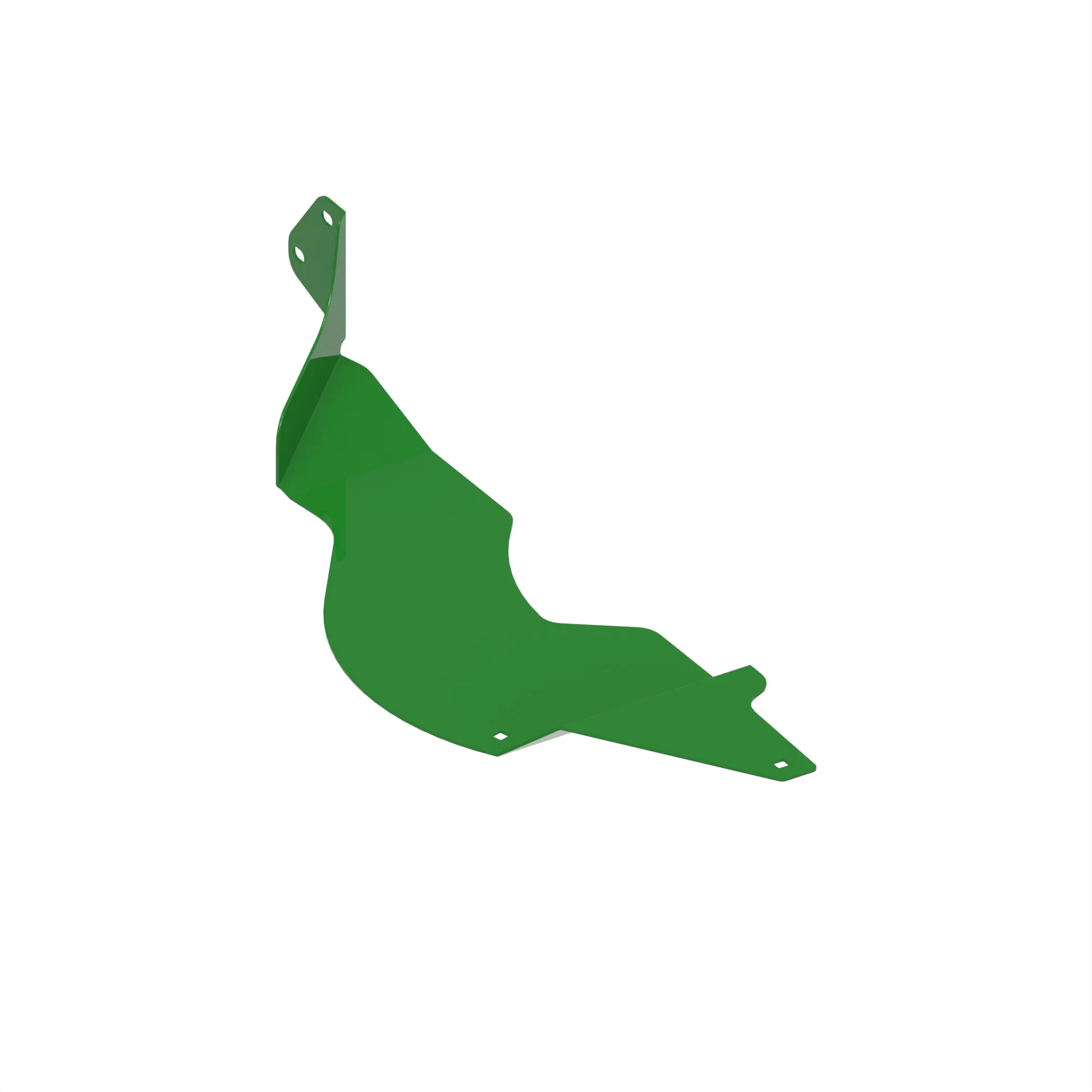 John Deere Shield - CC137475