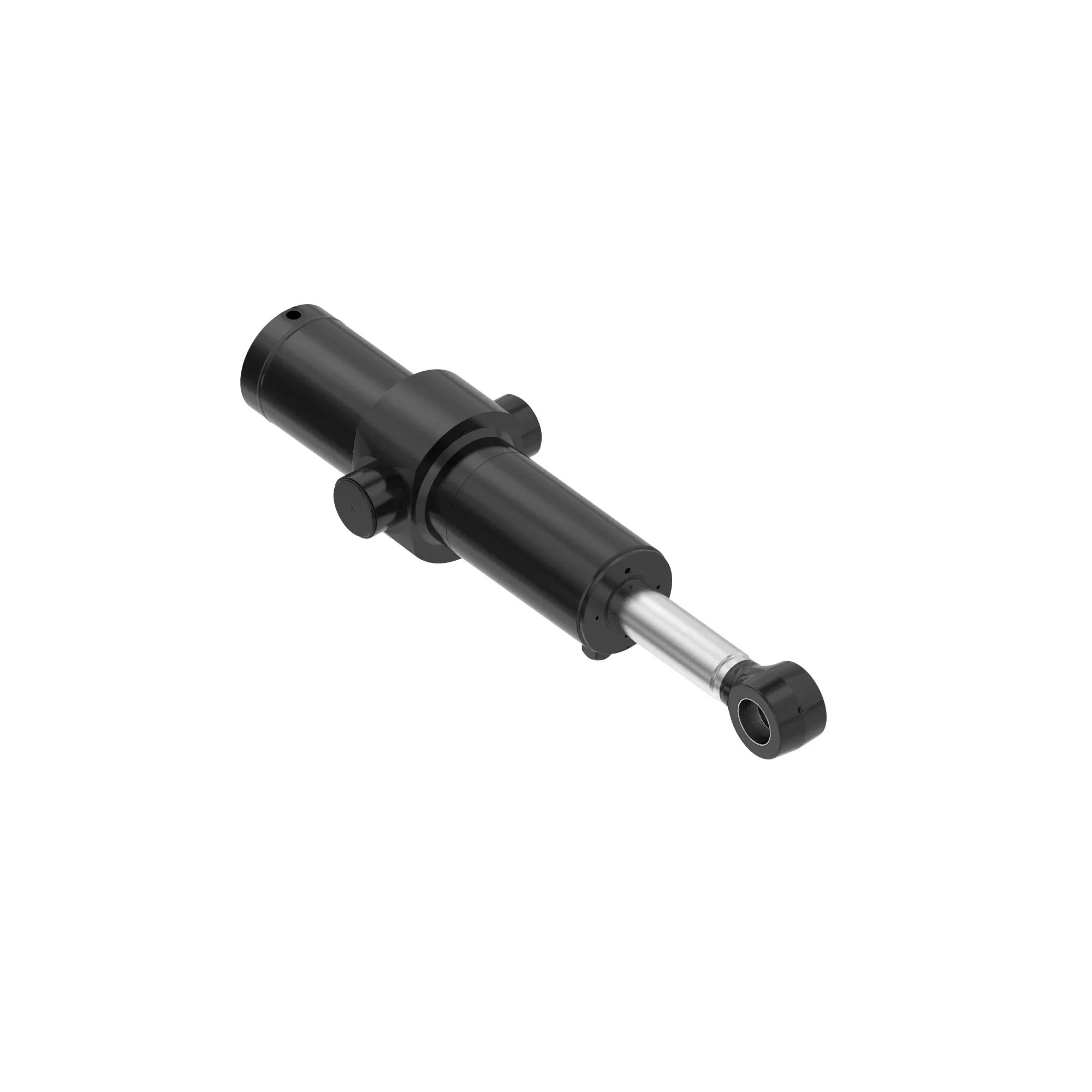 John Deere Boom Lift Hydraulic Cylinder - F691154