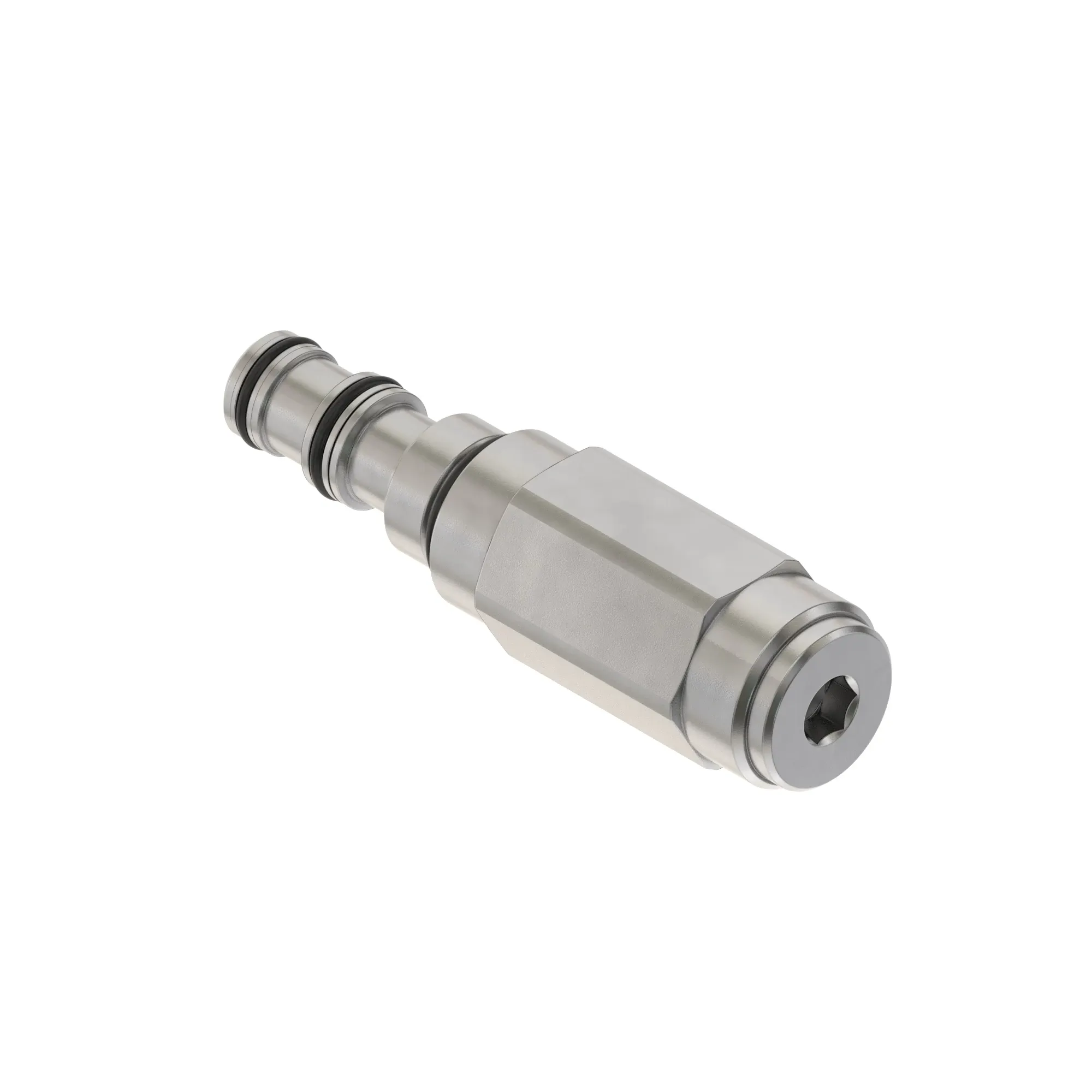 John Deere Control Hydraulic Pressure Valve - AXE78920