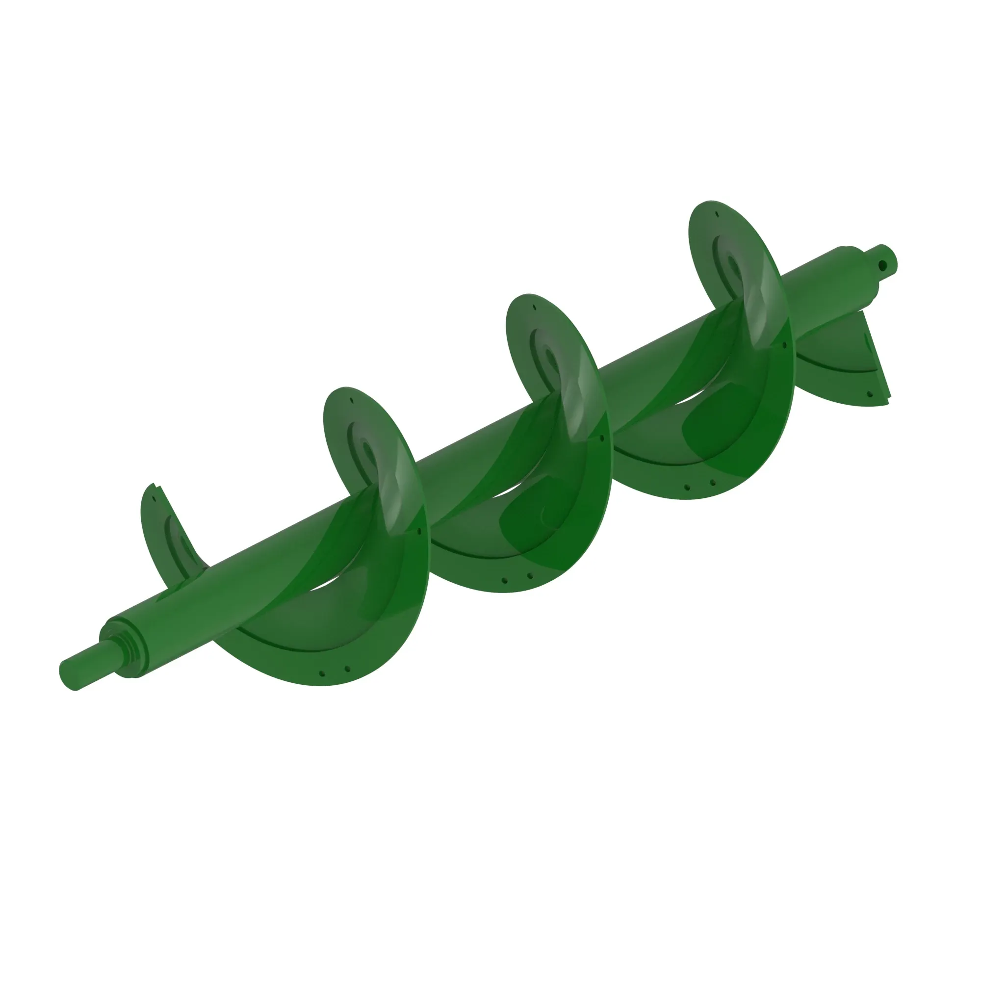 AUGER, LOADING AUGER UPPER