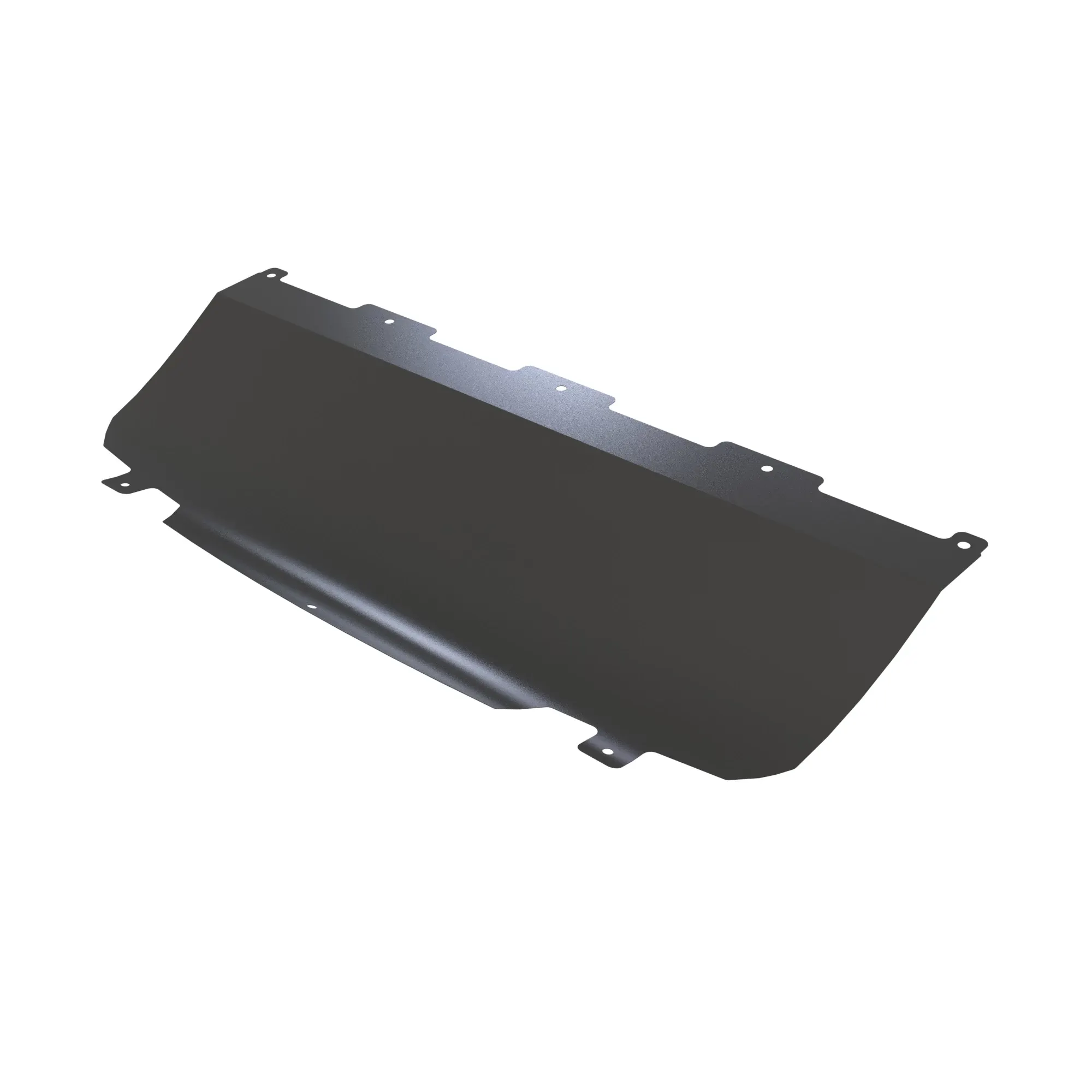 John Deere Hopper Screen - TCU27386