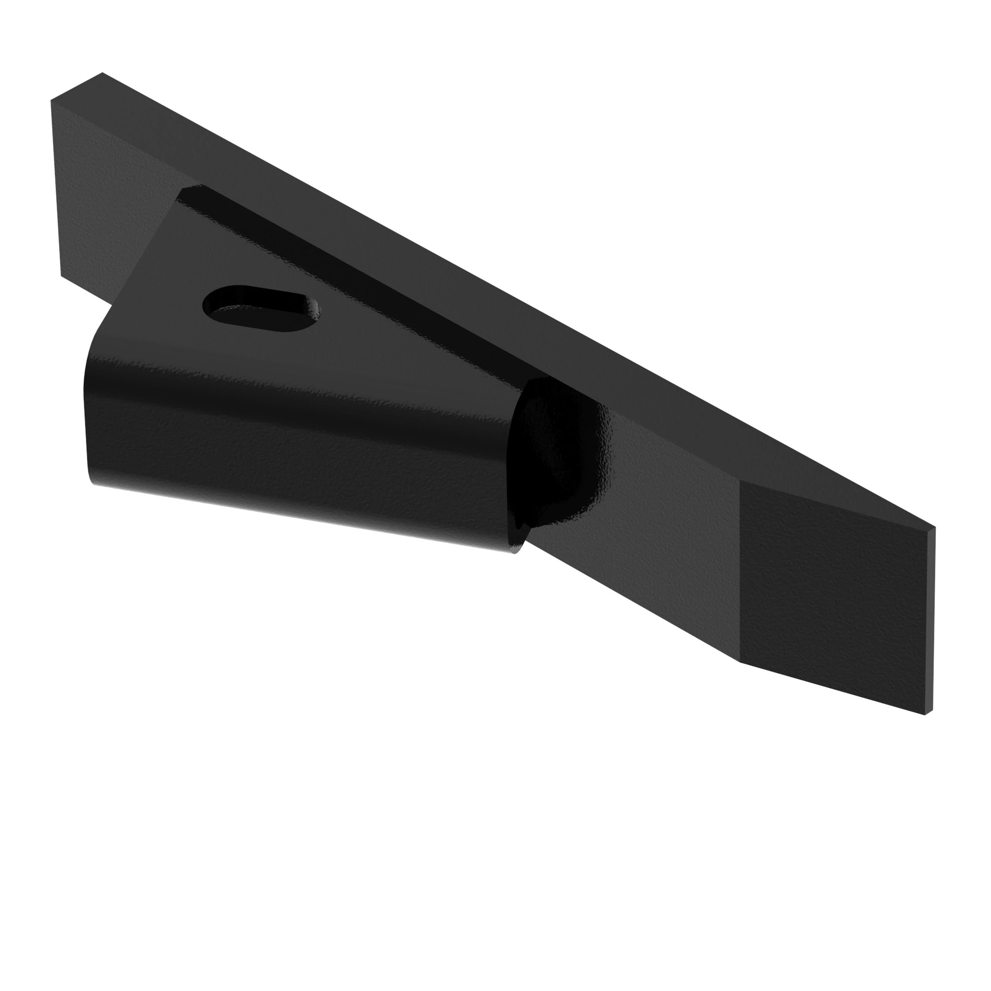 POINT, 2 1 / 4  TIP RIPPER