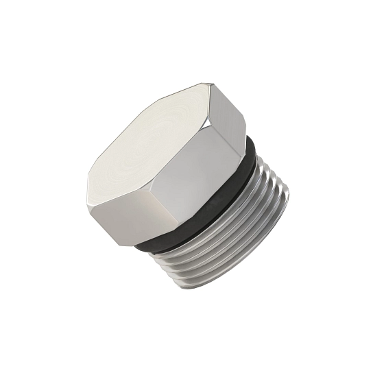 John Deere Breather Plug - TY7097