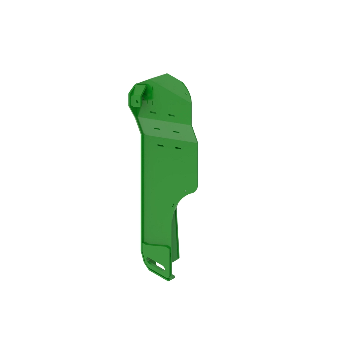 Floating Shoe Assy LH