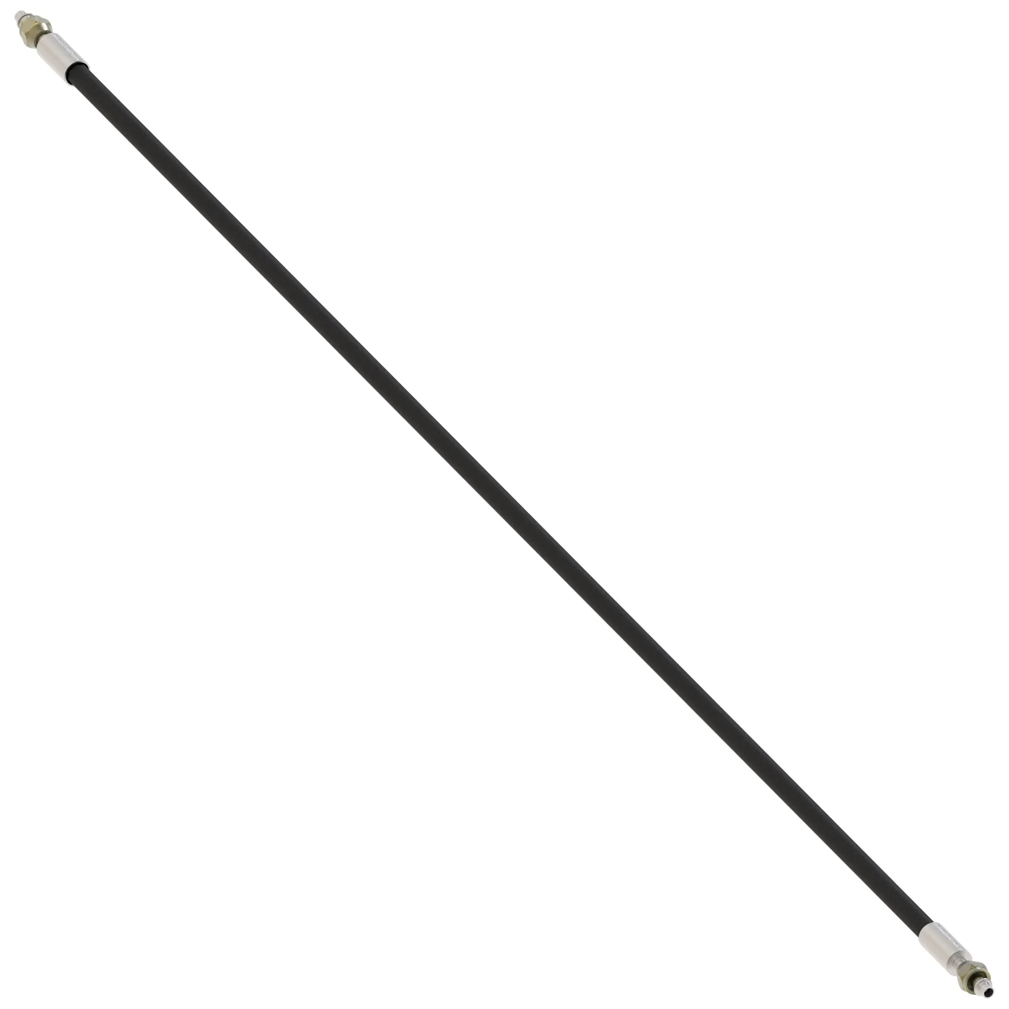 John Deere Refrigerant Hose - AT440350