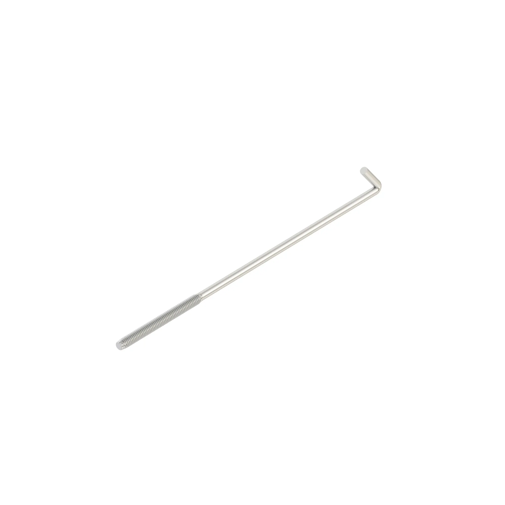ROD,BATTERY CLAMP, Bolt