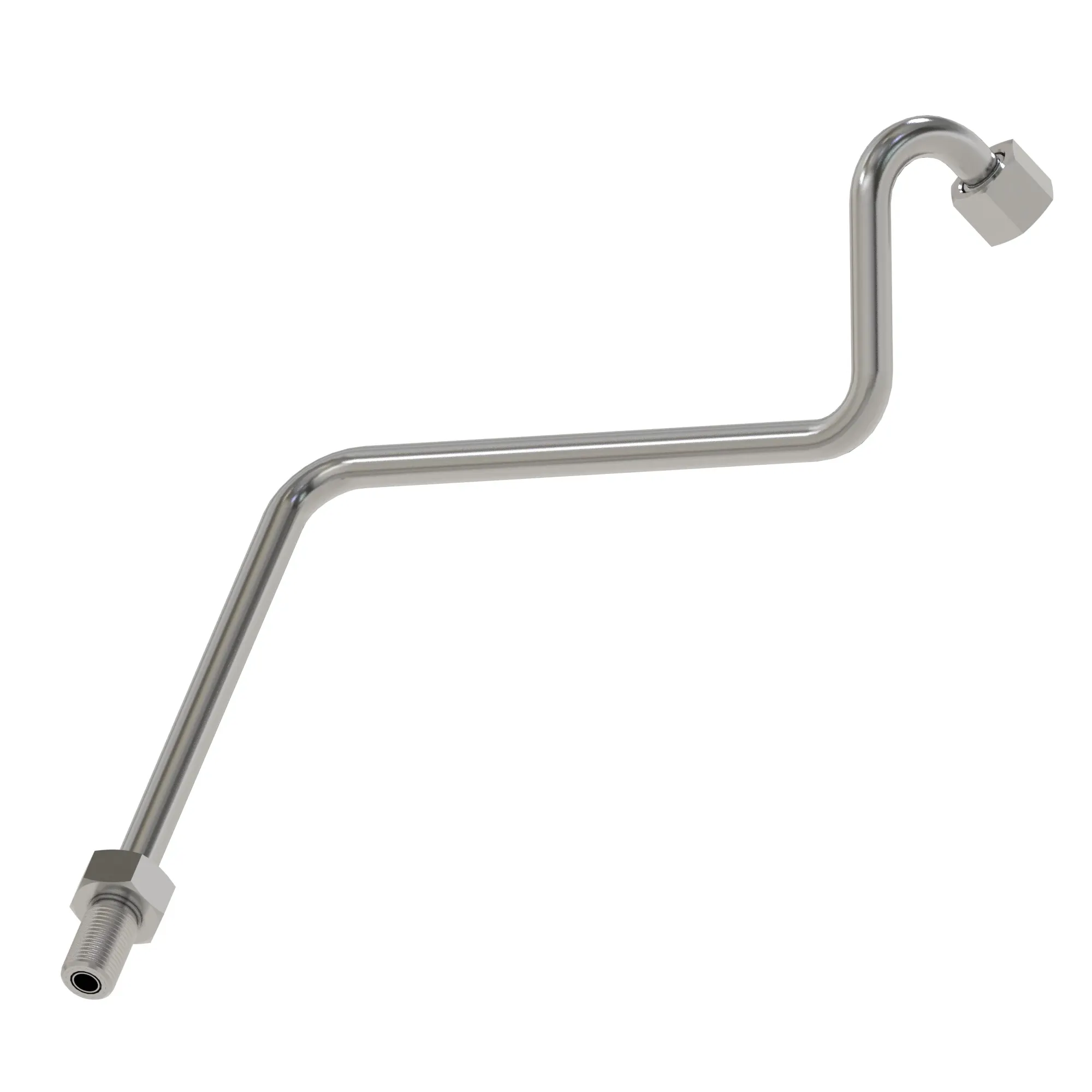 John Deere Oil Line - AXX11815
