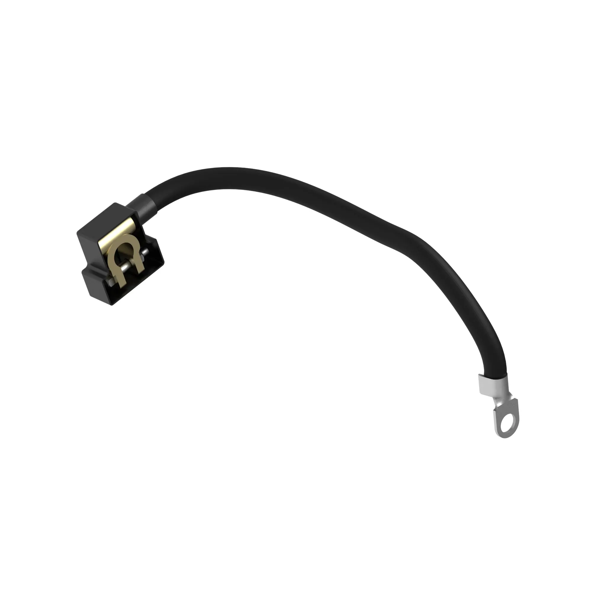 John Deere Battery Cable - SJ36477
