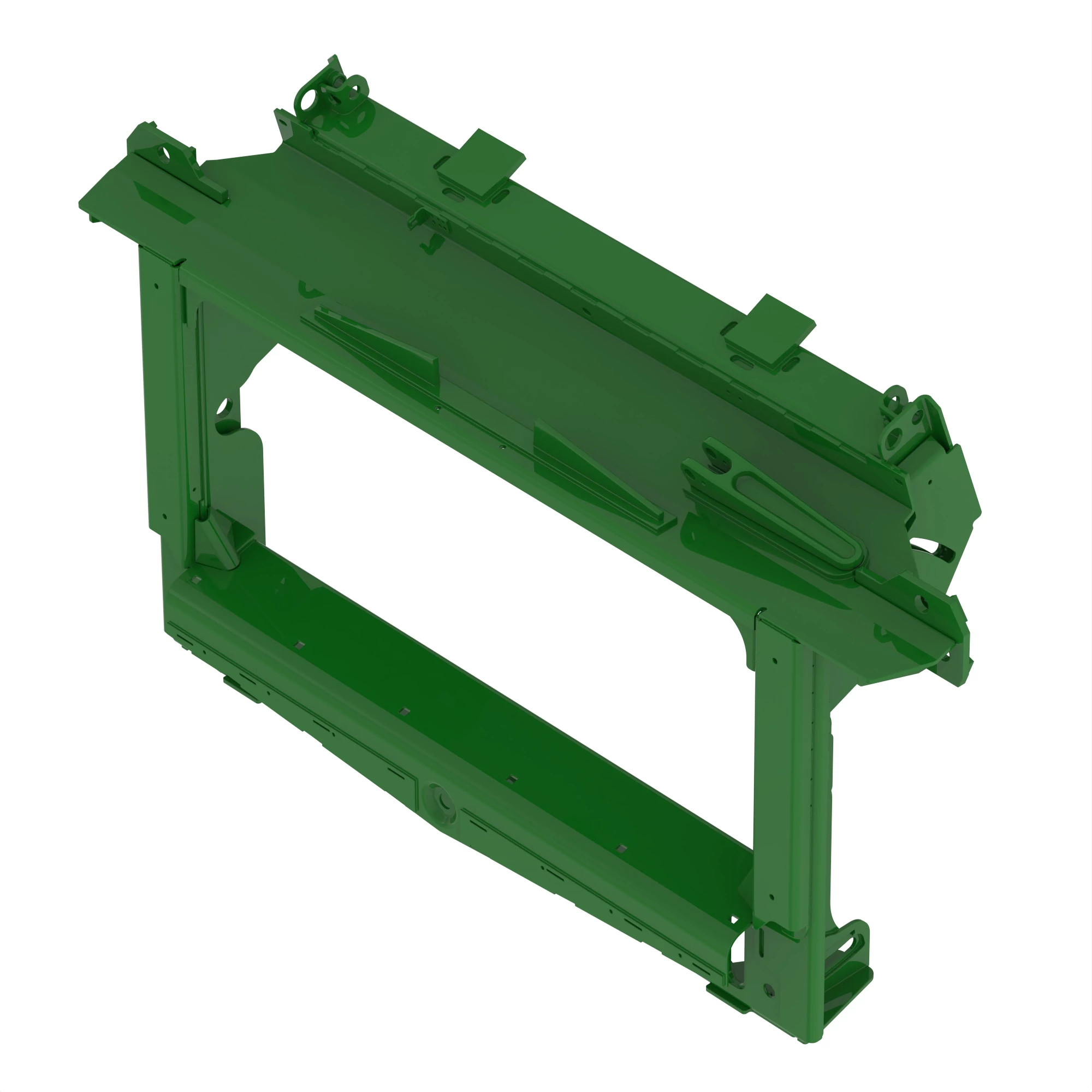John Deere Frame - AXE96007