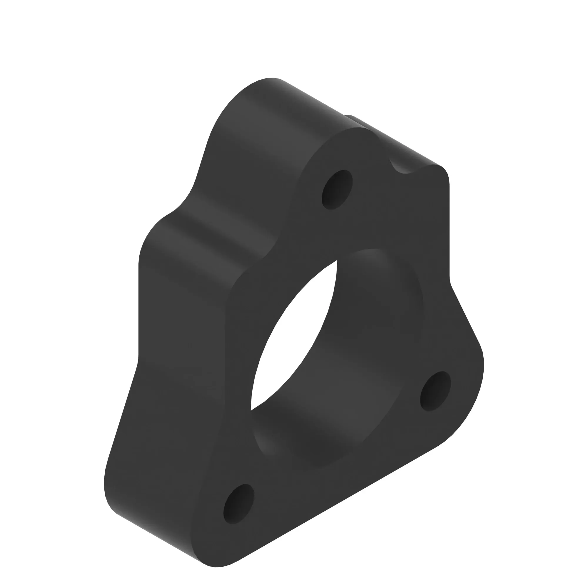 Aef Connector In-Cab Spacer
